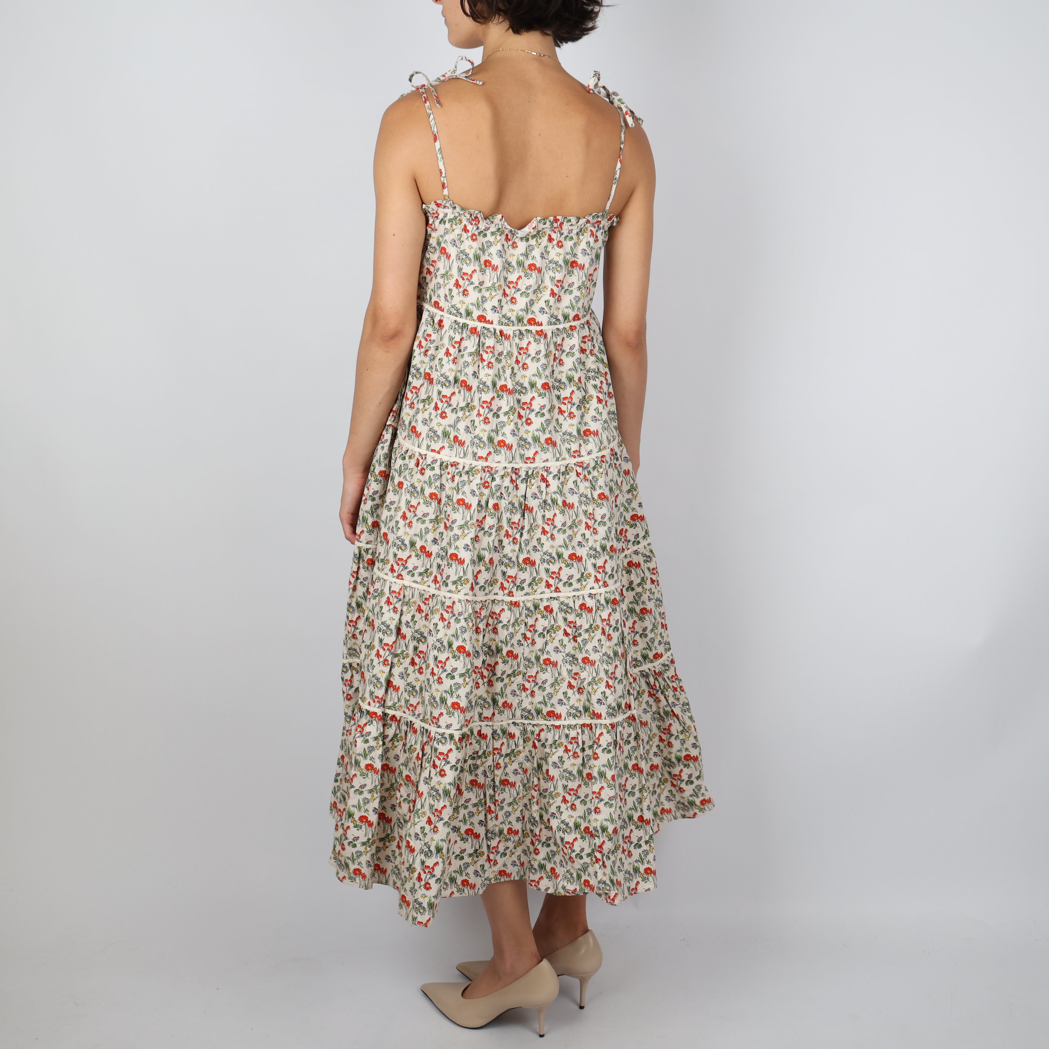 Dress, UK Size 8