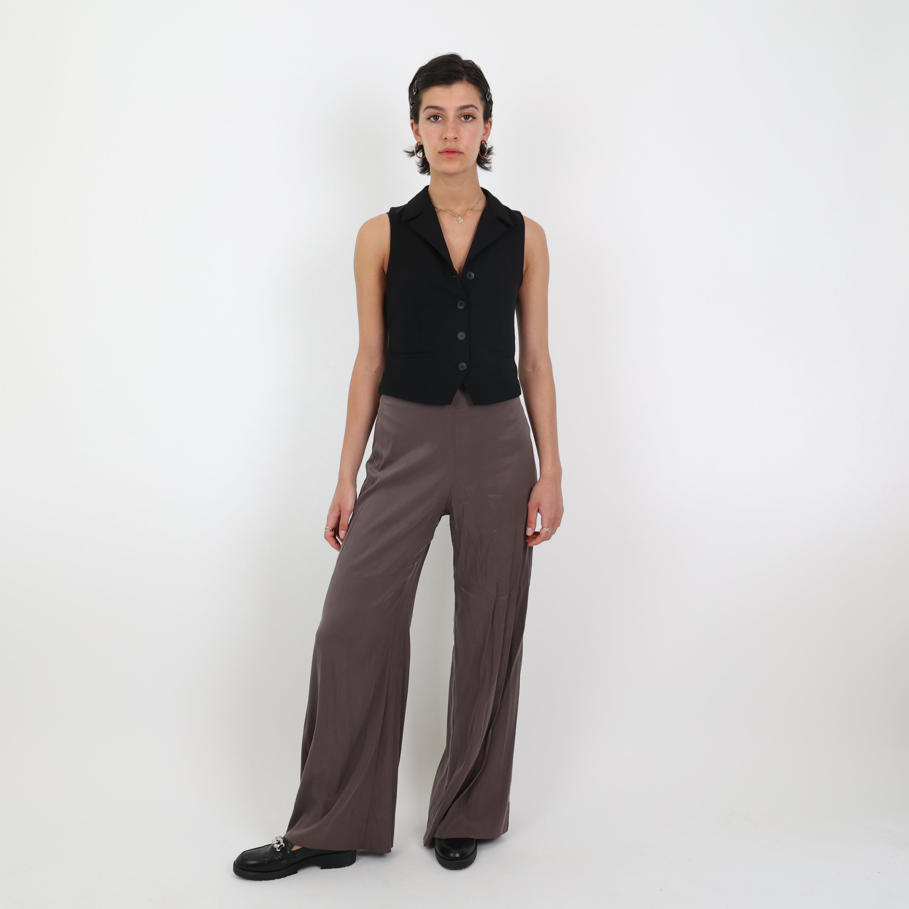Trousers, UK Size 8
