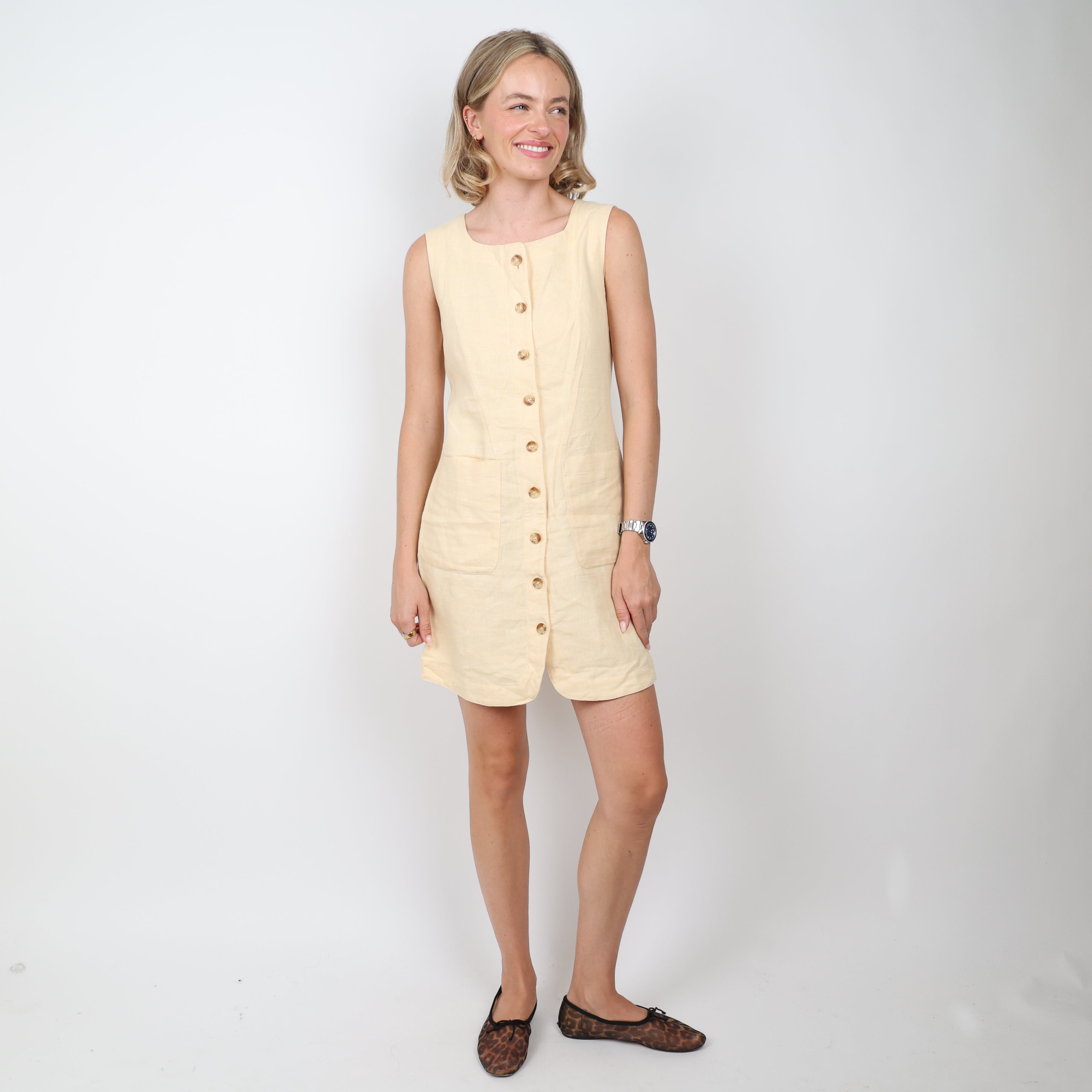 Dress, UK Size 12
