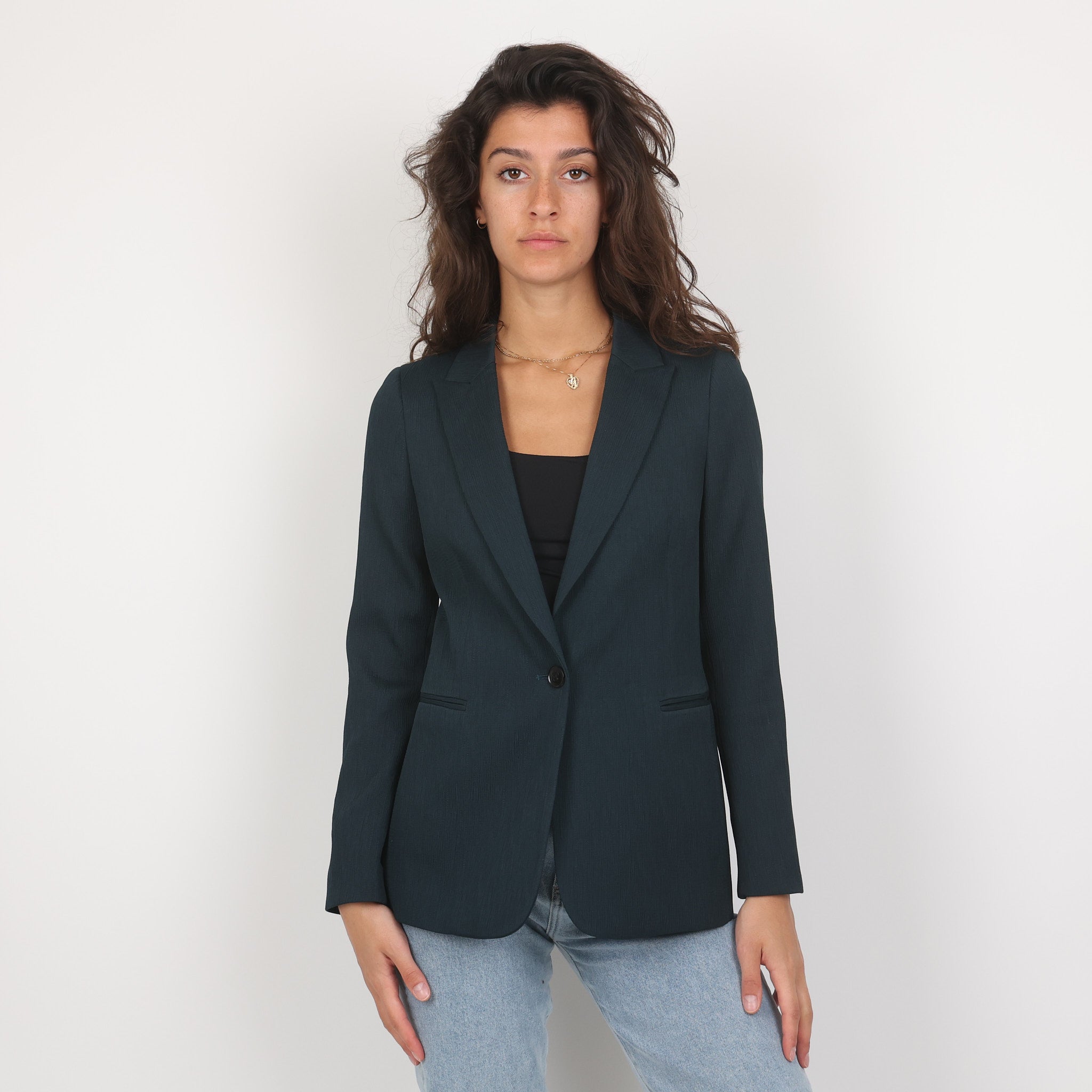 Blazer, UK Size 8