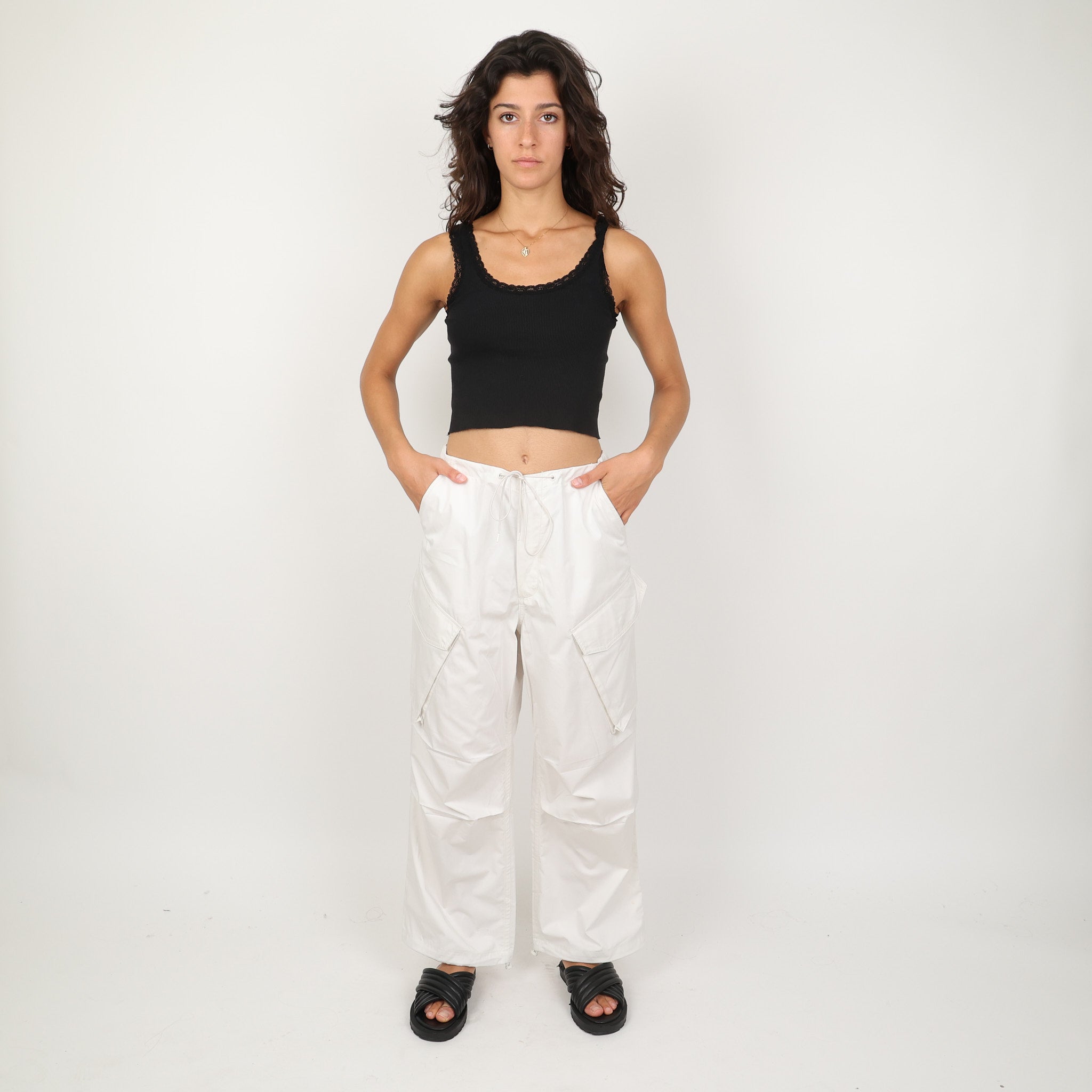 Trousers, UK Size 8