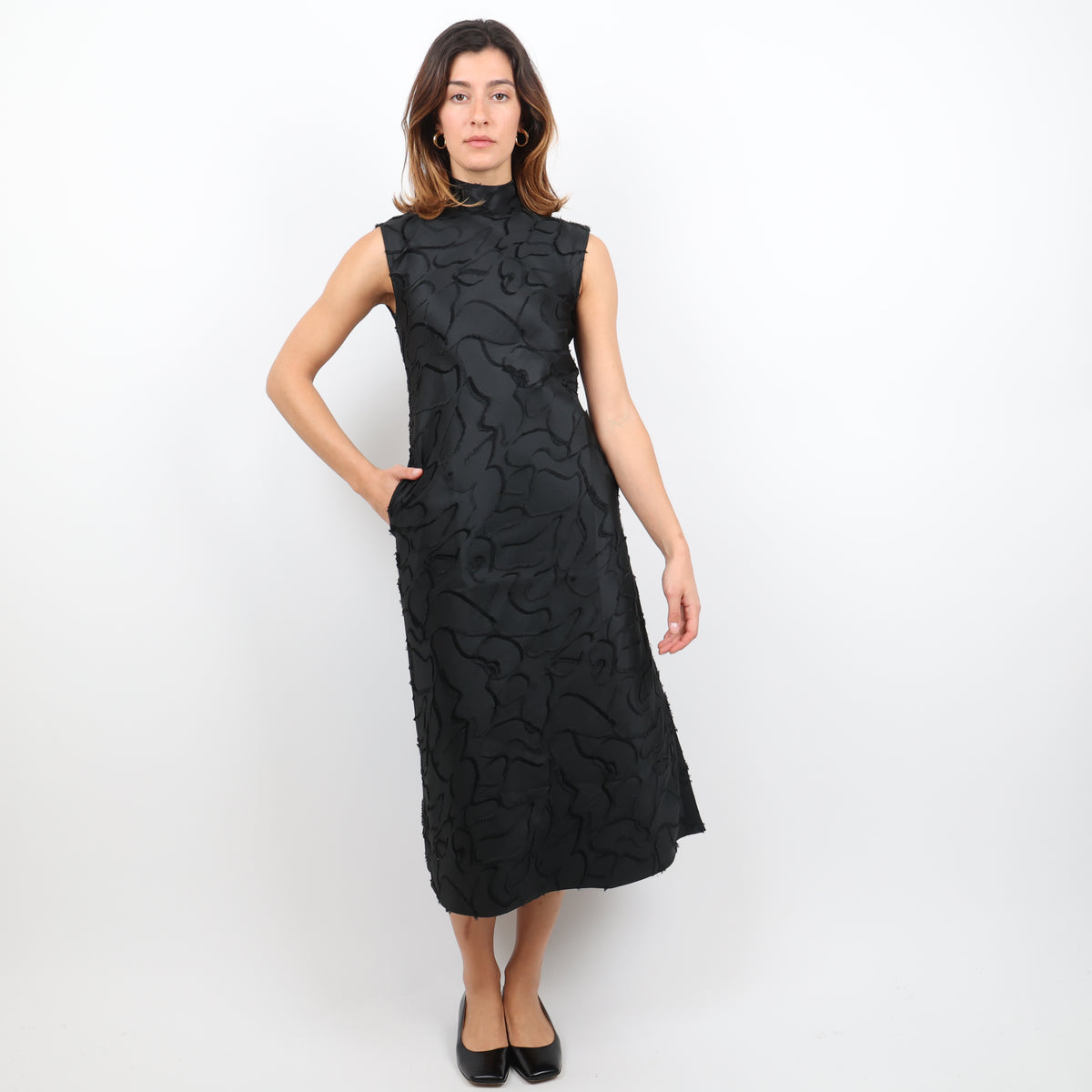 Dress, UK Size 8
