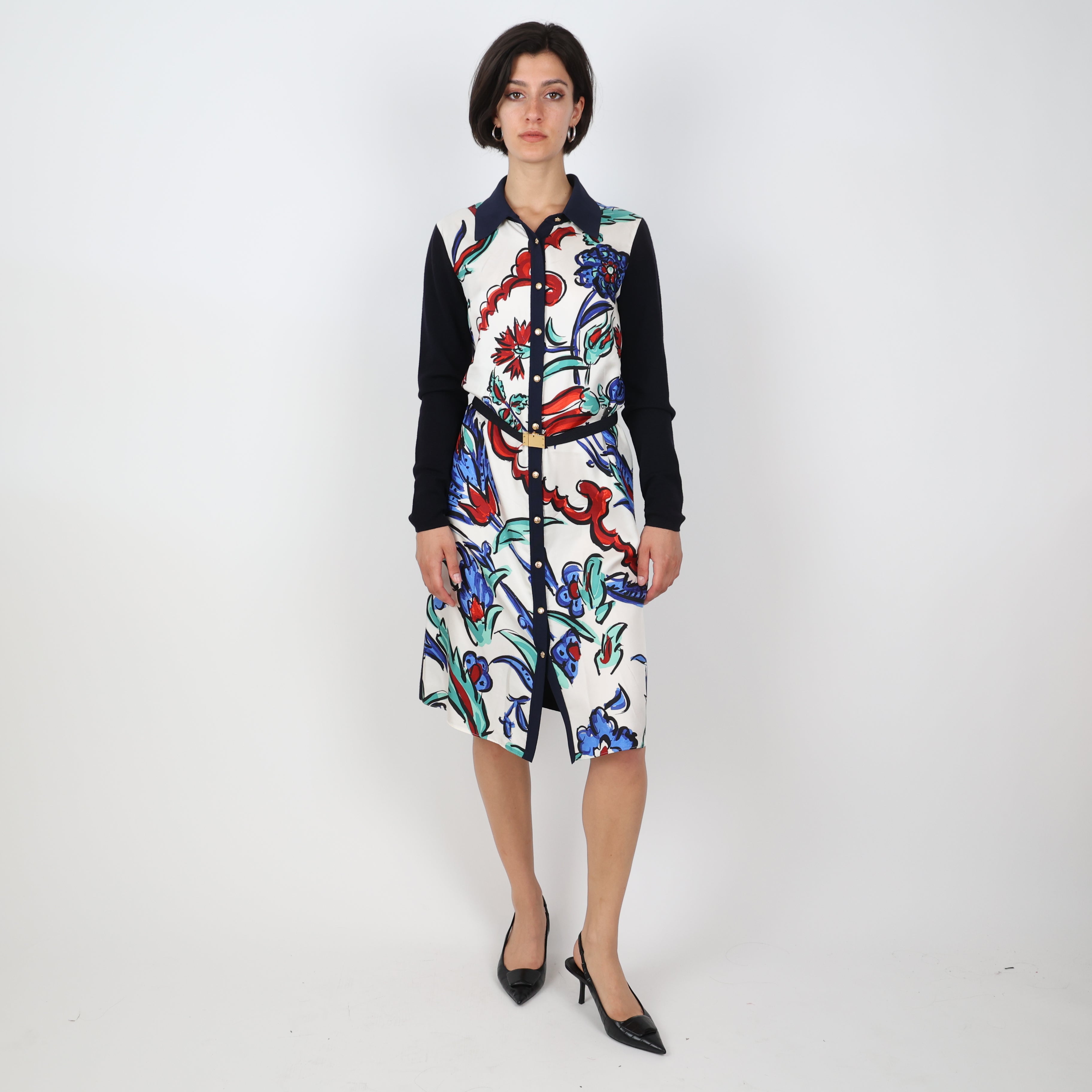 Dress, UK Size 12