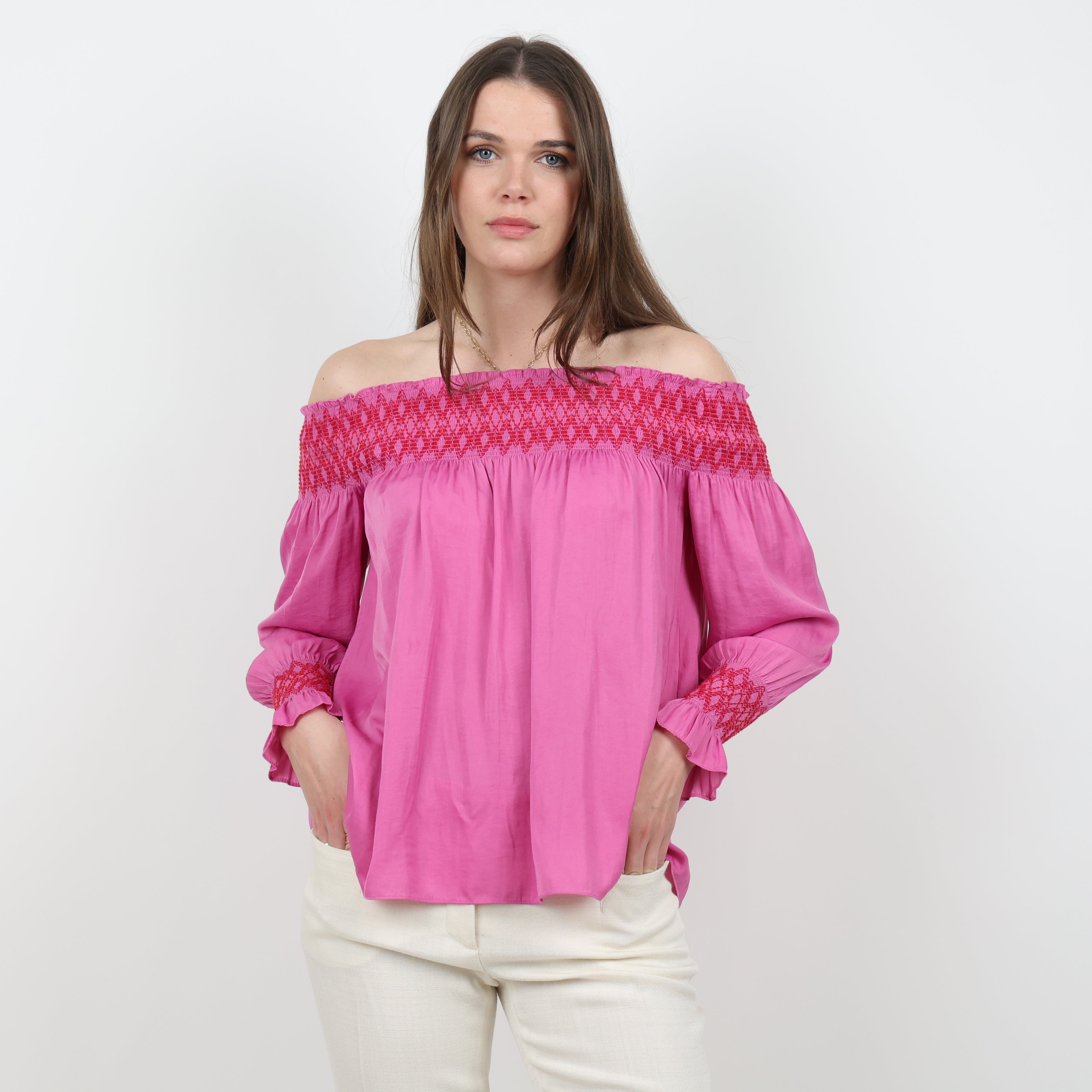 Blouse, UK Size 8