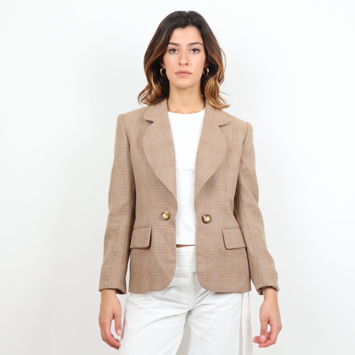 Blazer, UK Size 4