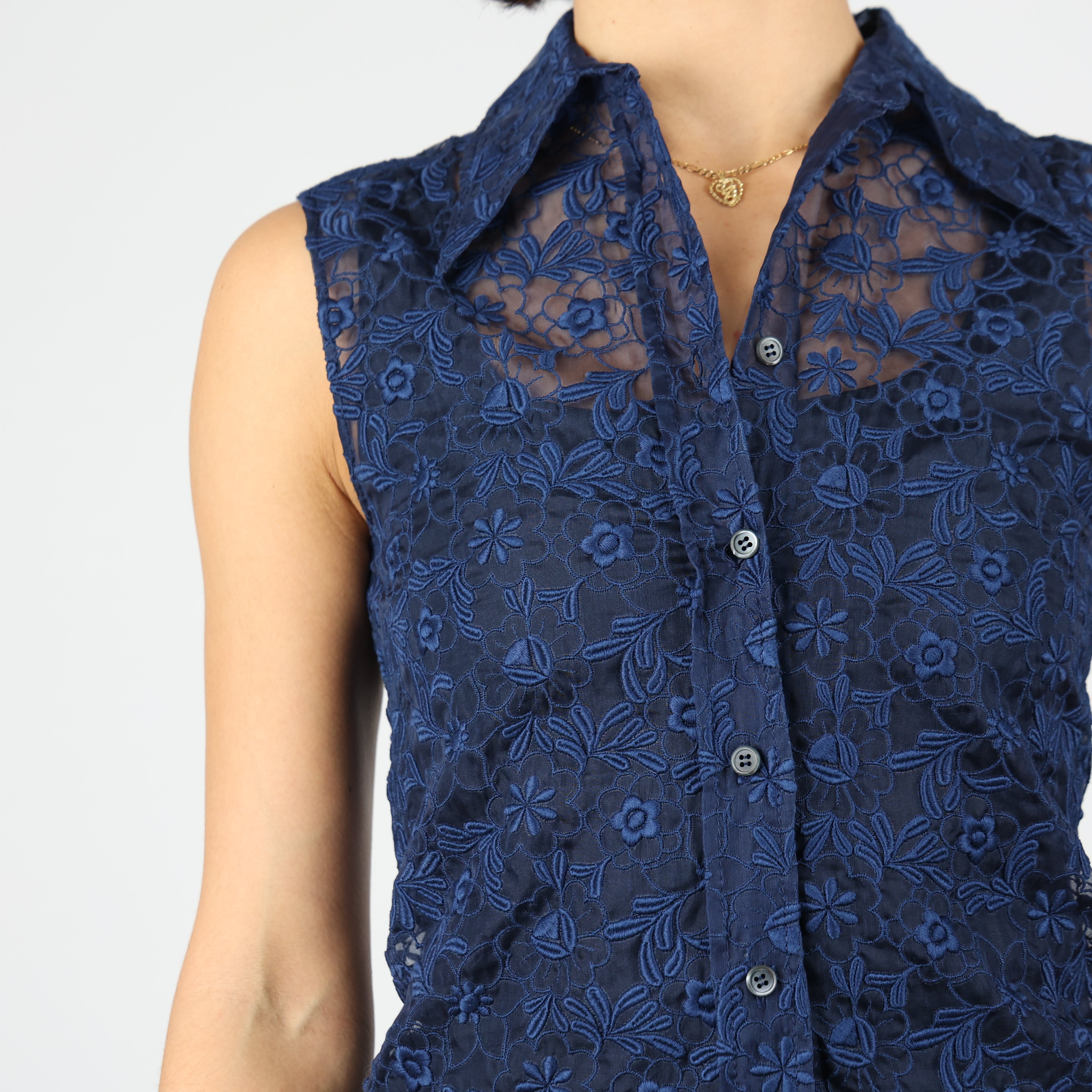 Blouse, UK Size 6