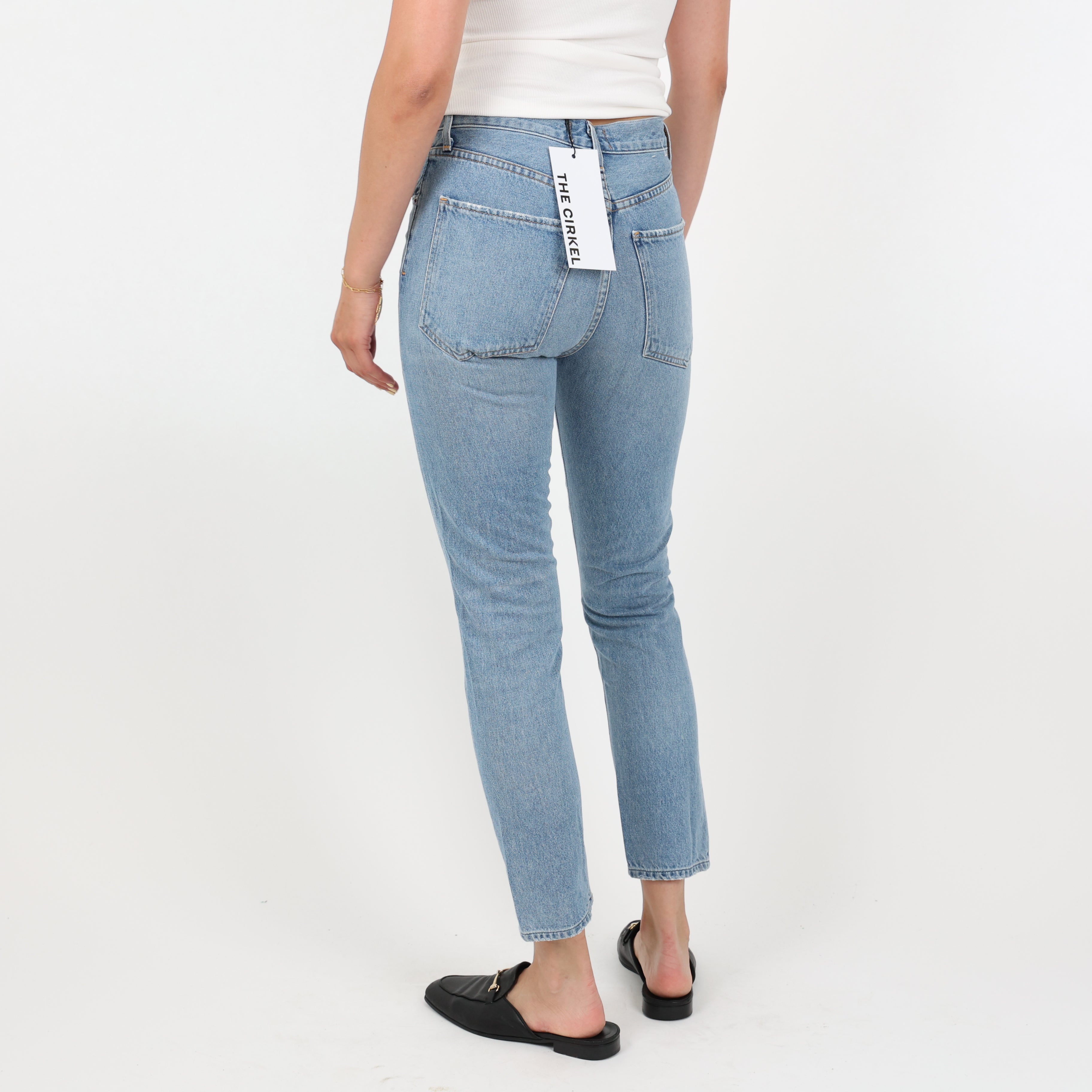 Jeans, Waist 25