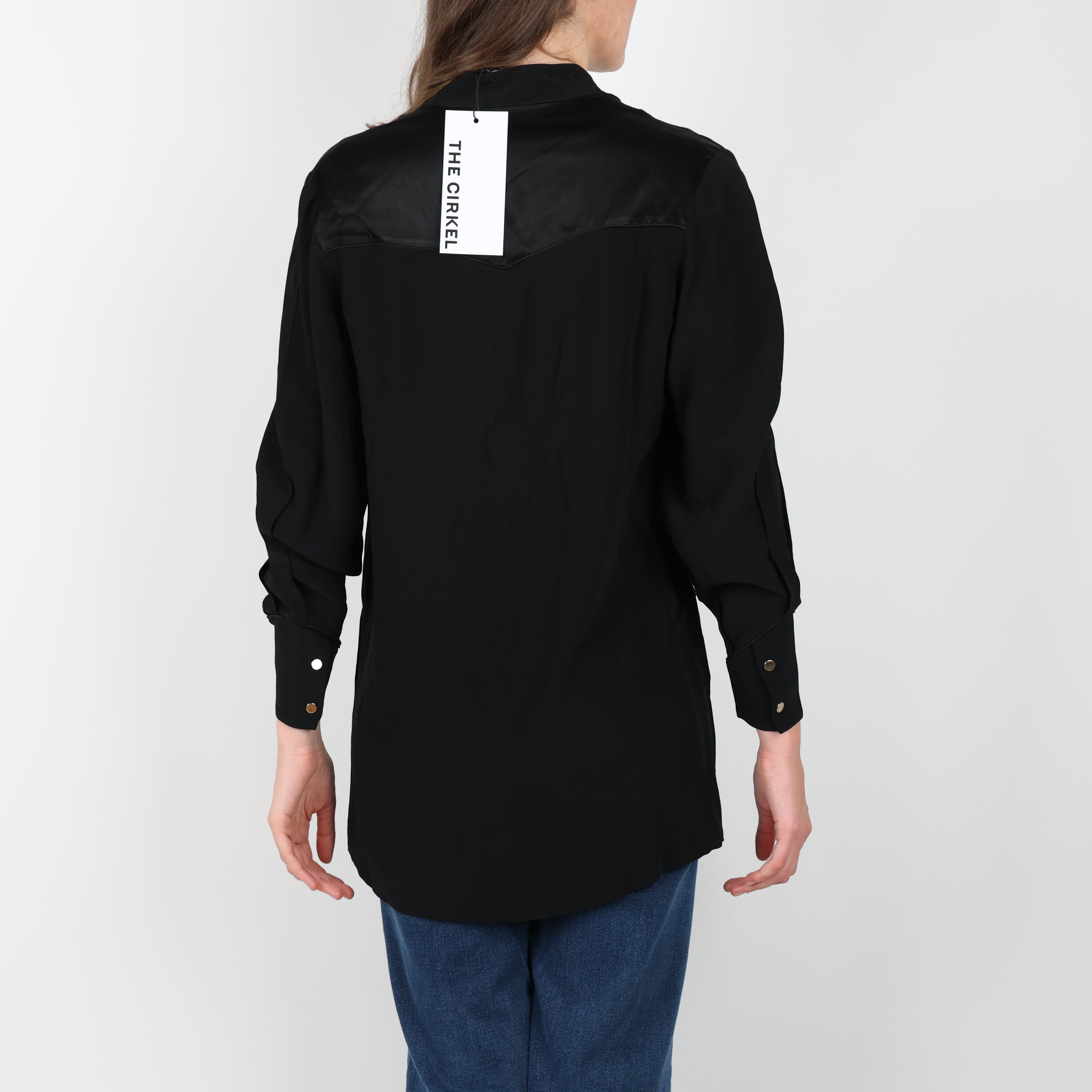 Top, UK Size 8
