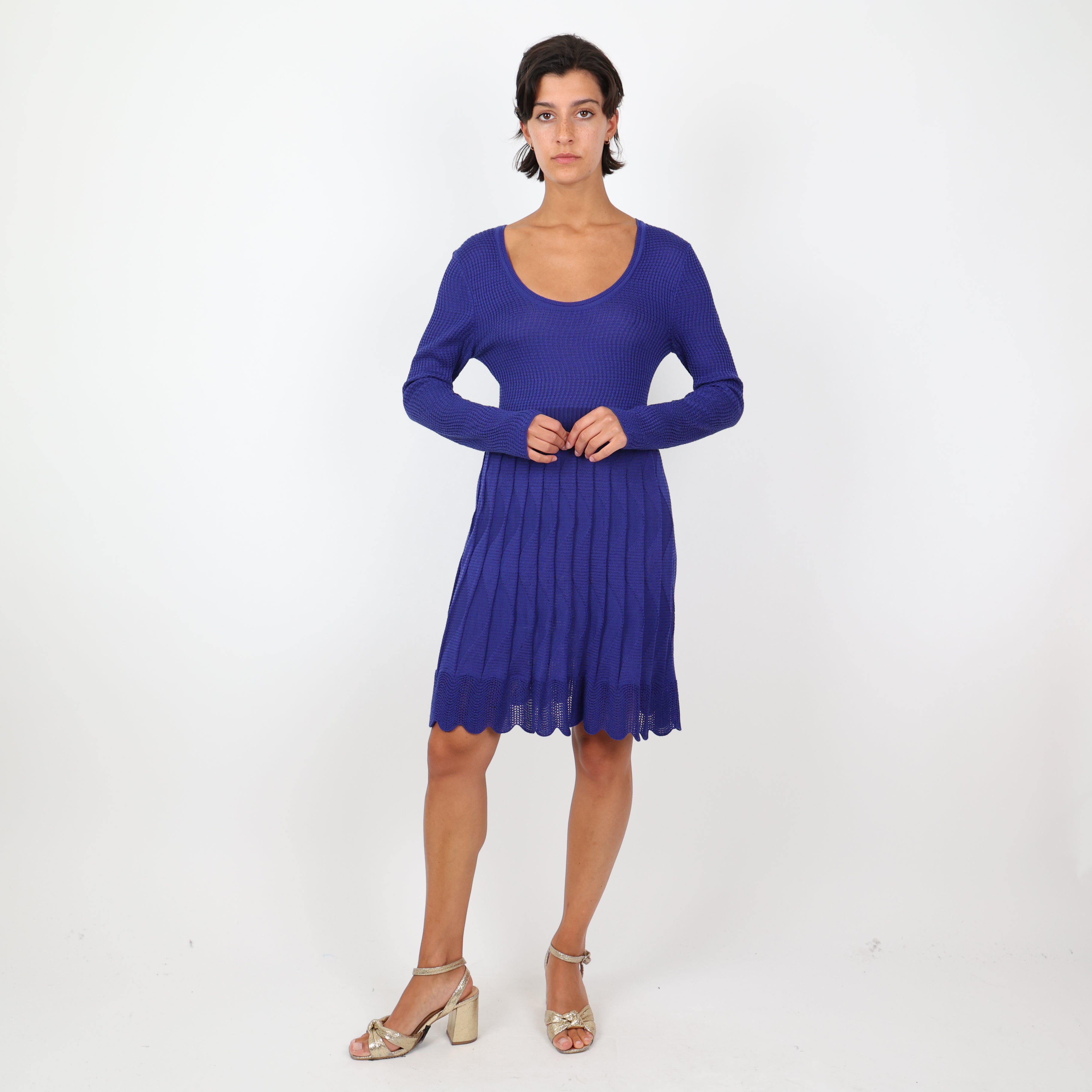 Dress, UK Size 12