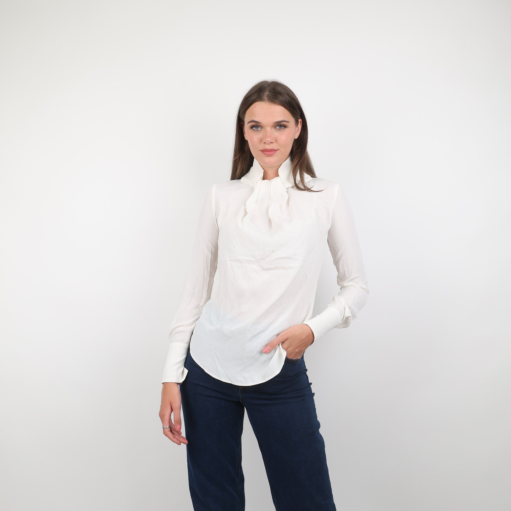 Blouse, UK Size 10