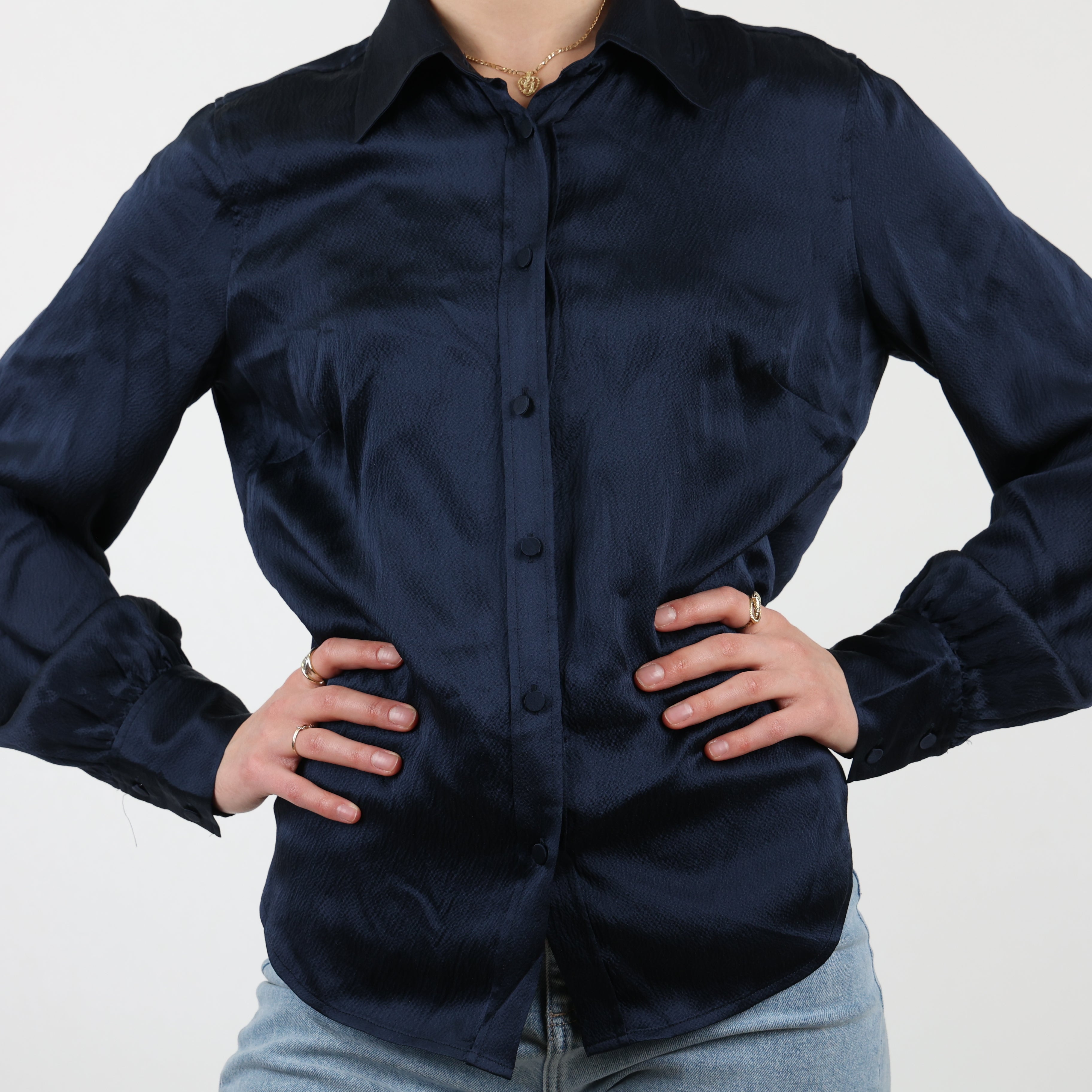 Blouse, UK Size 10