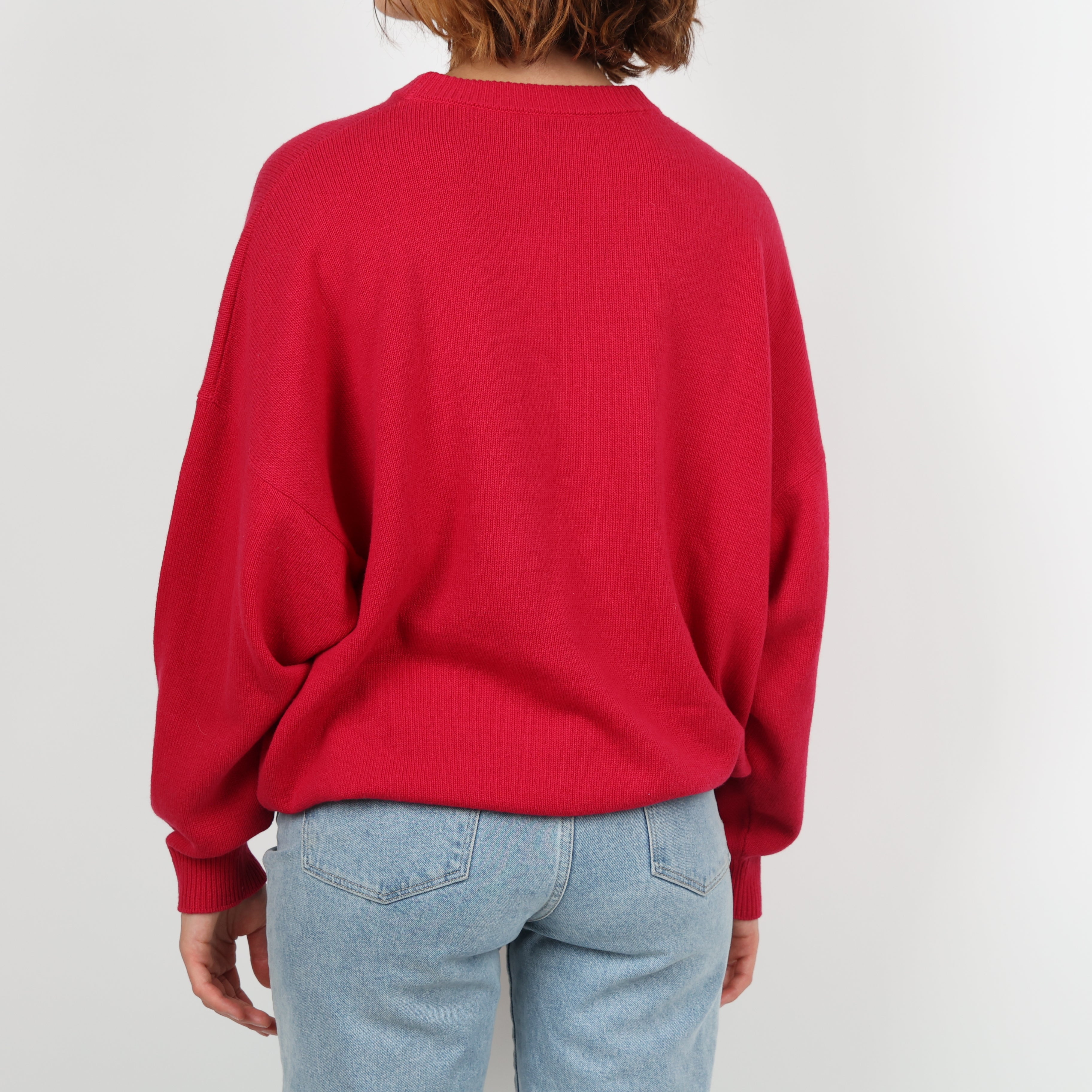 Knitwear, UK Size 6
