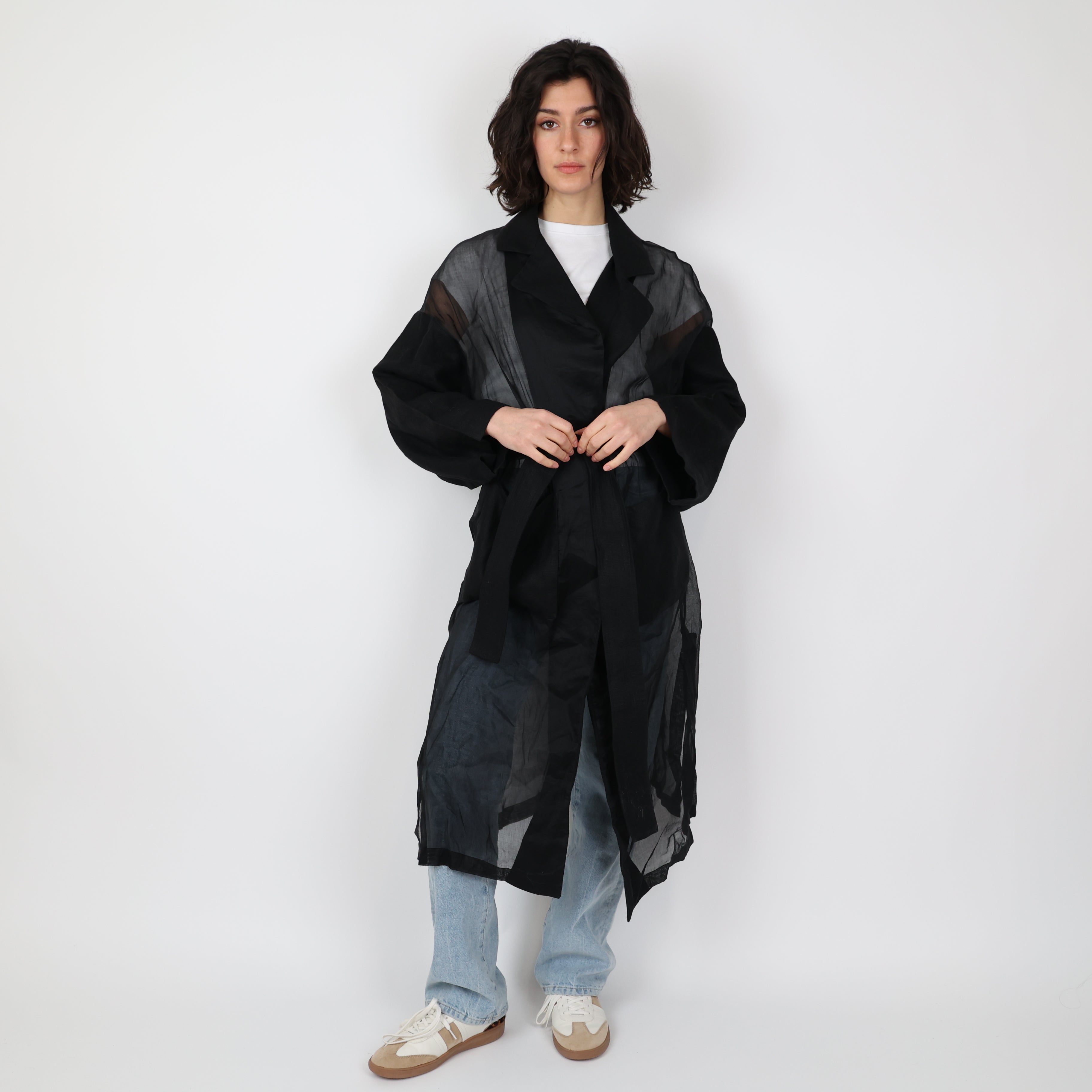 Jacket, UK Size One Size