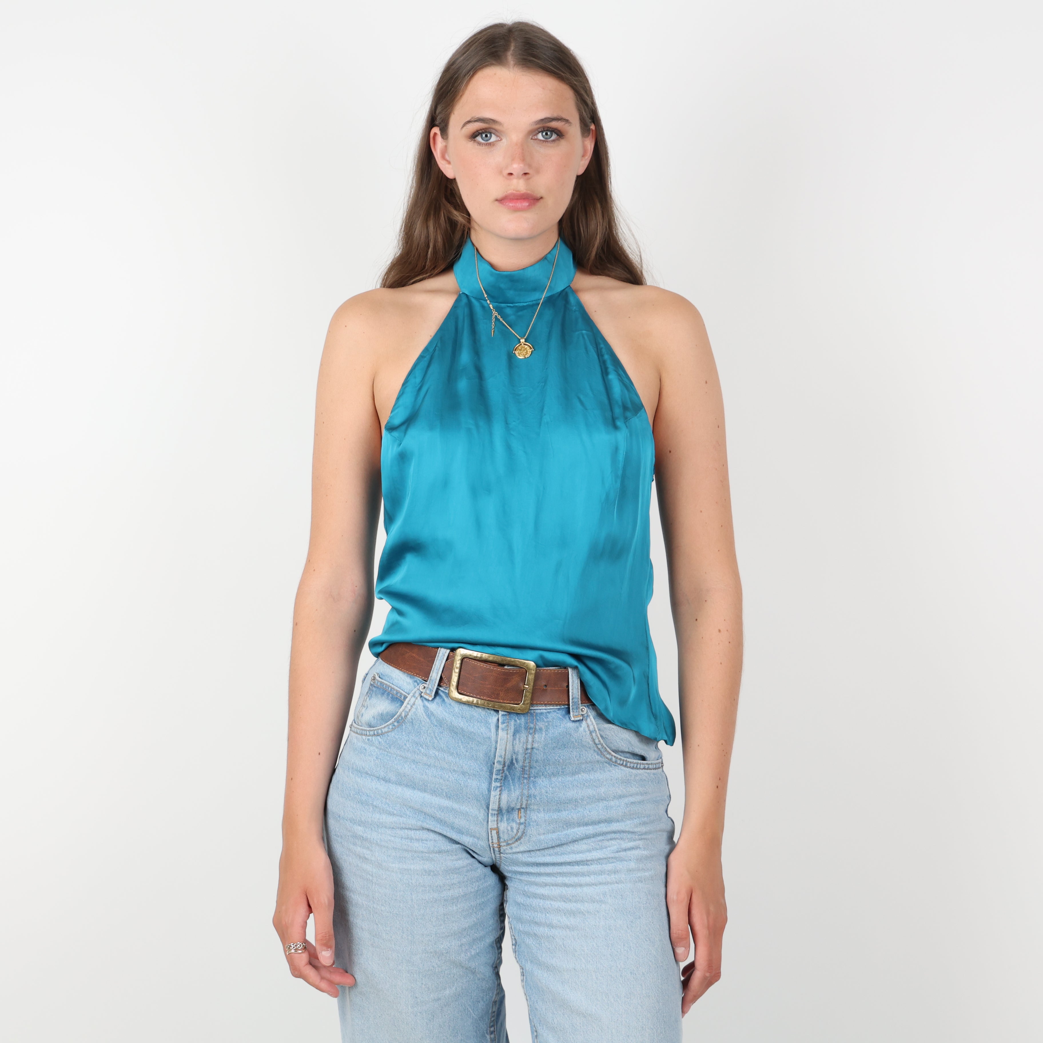 Top, UK Size 10