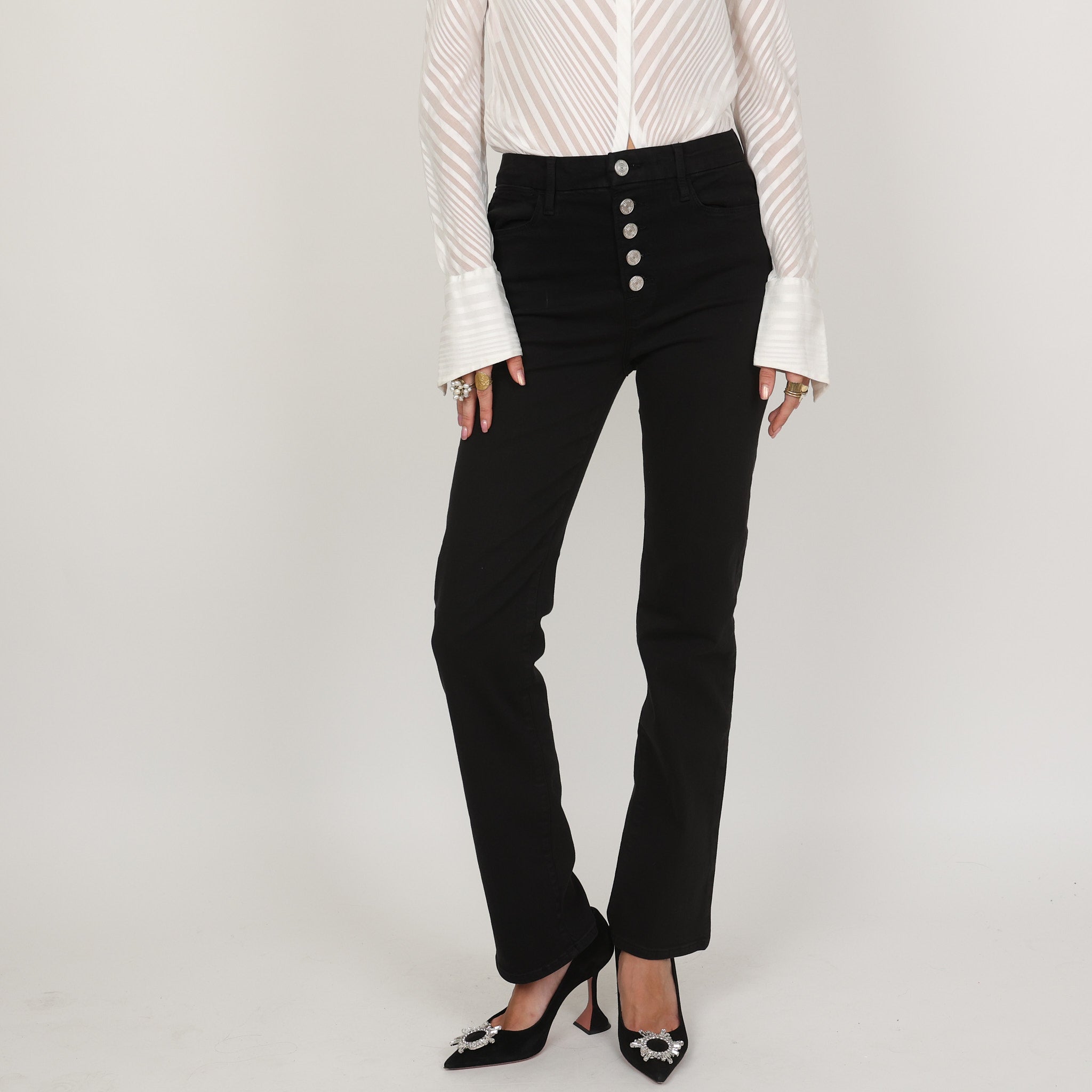 Trousers, Waist 26
