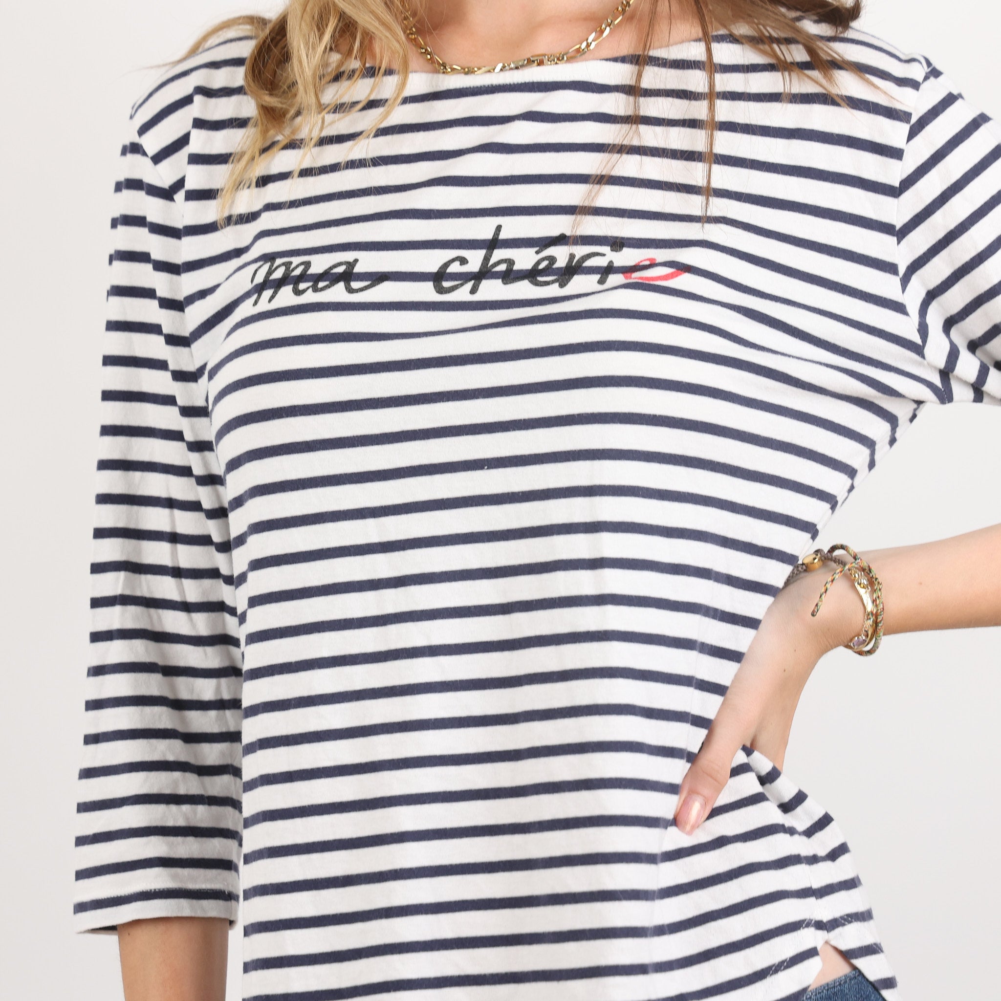 Top, UK Size 8
