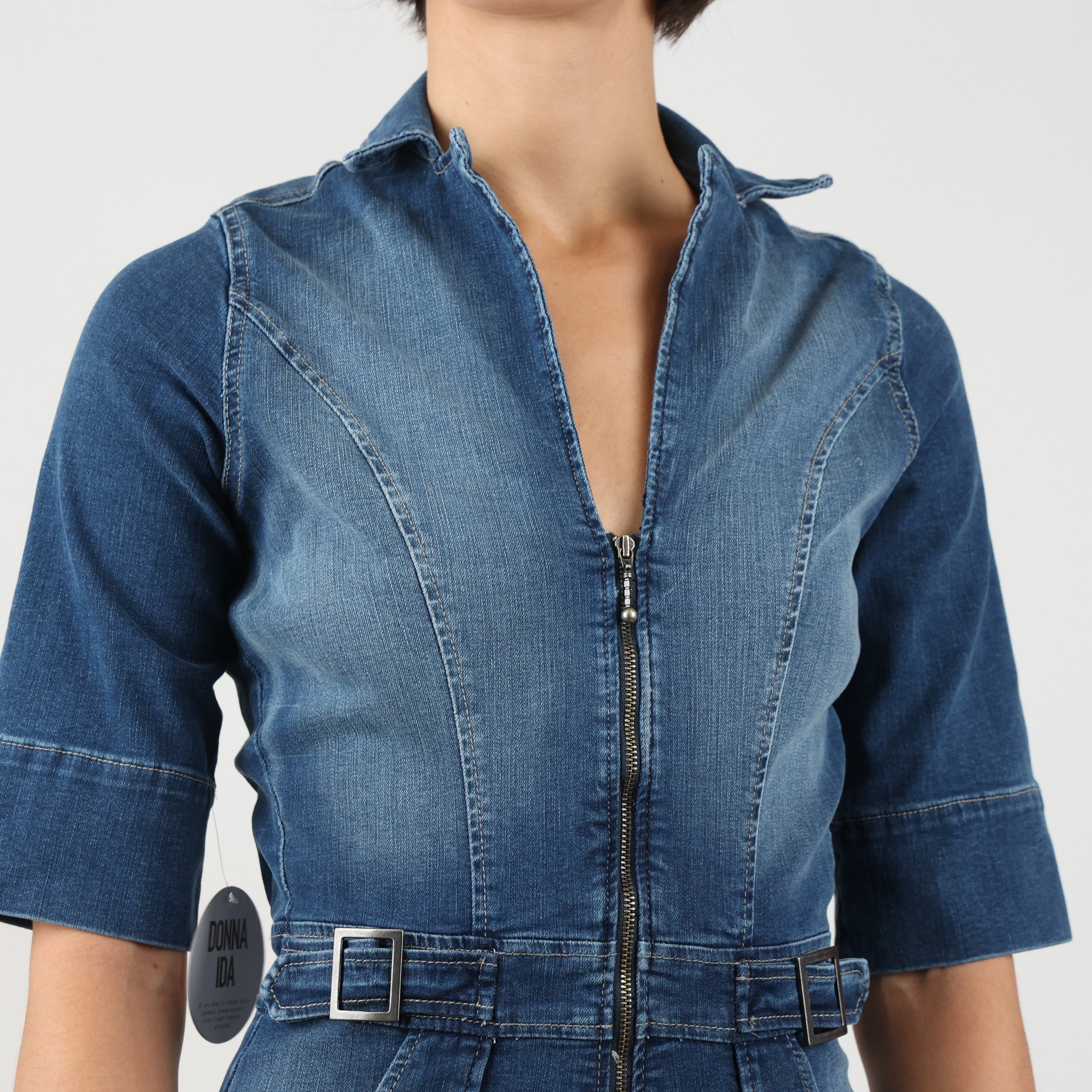 Jumpsuit, UK Size 8