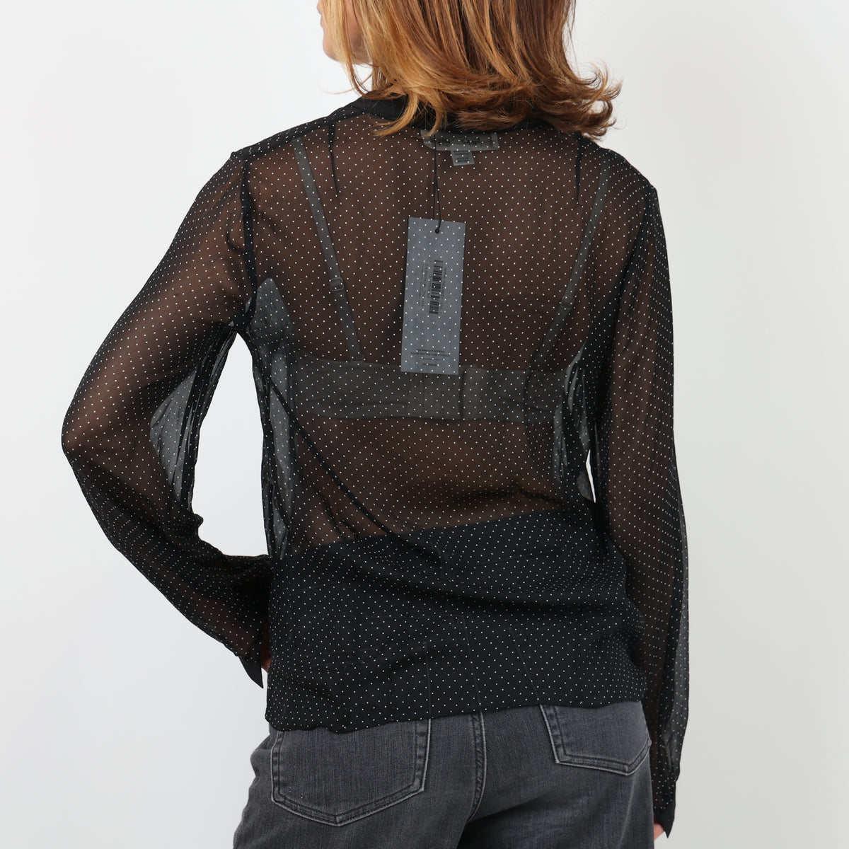 Blouse, UK Size 8