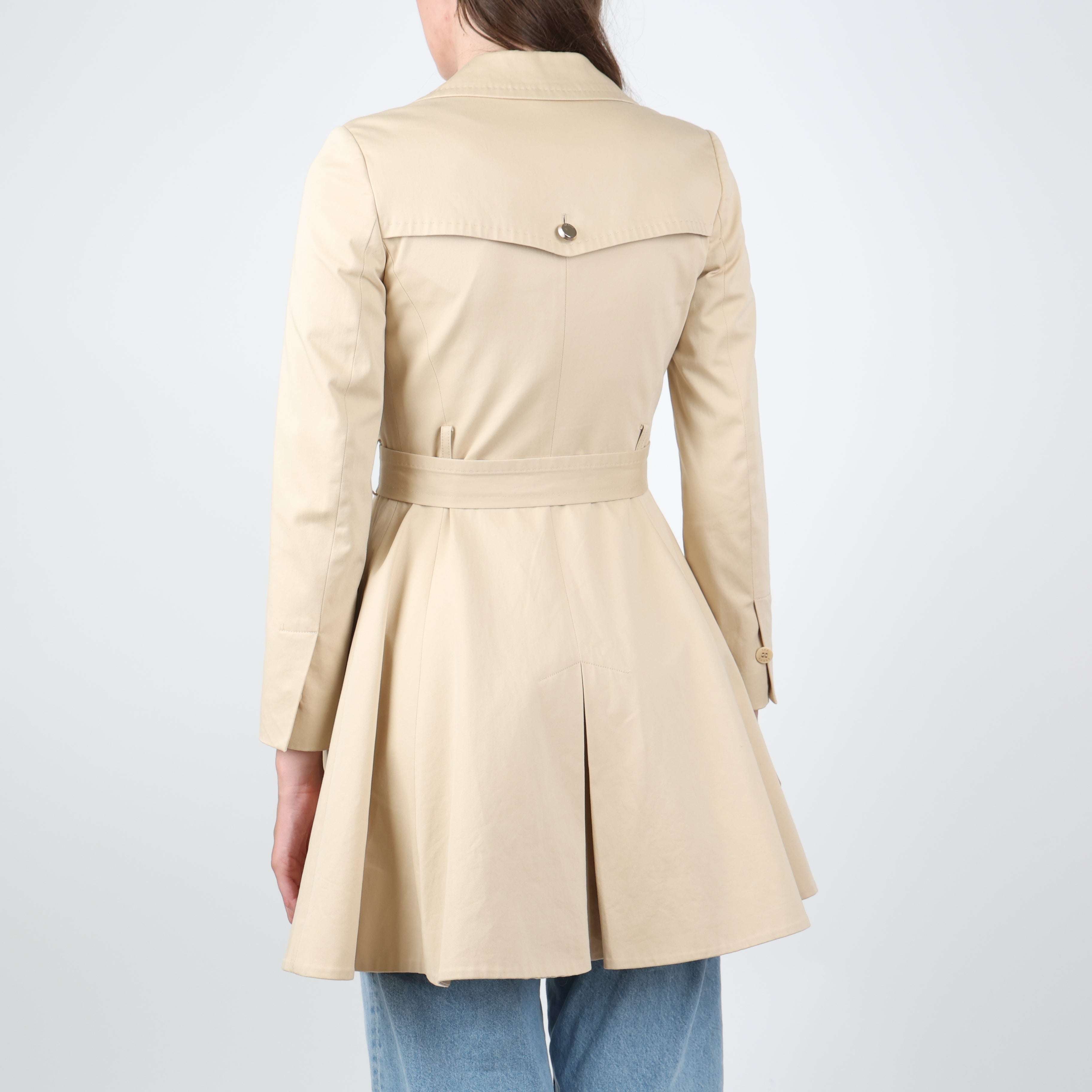 Coat, UK Size 6