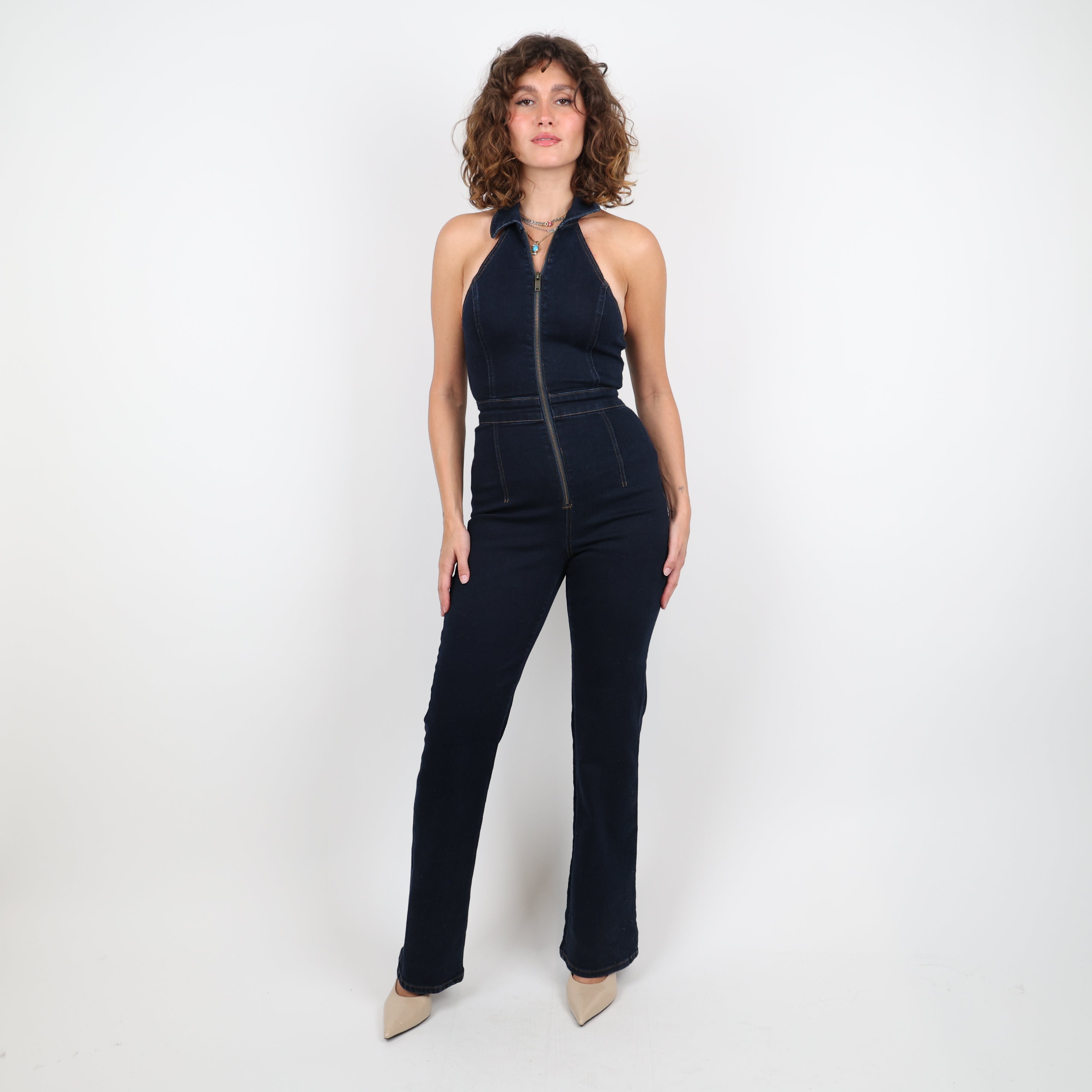 Jumpsuit, UK Size 8