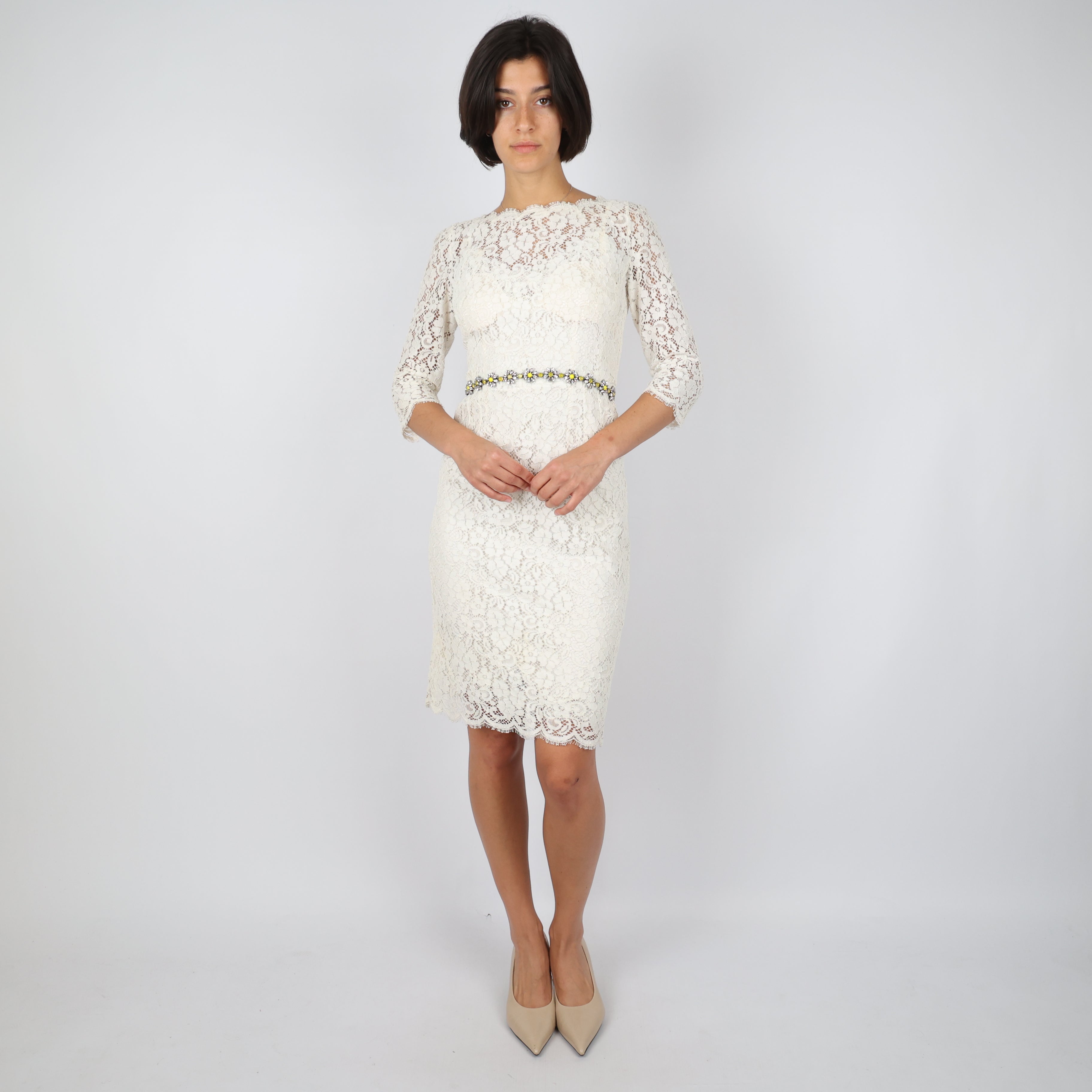 Dress, UK Size 12