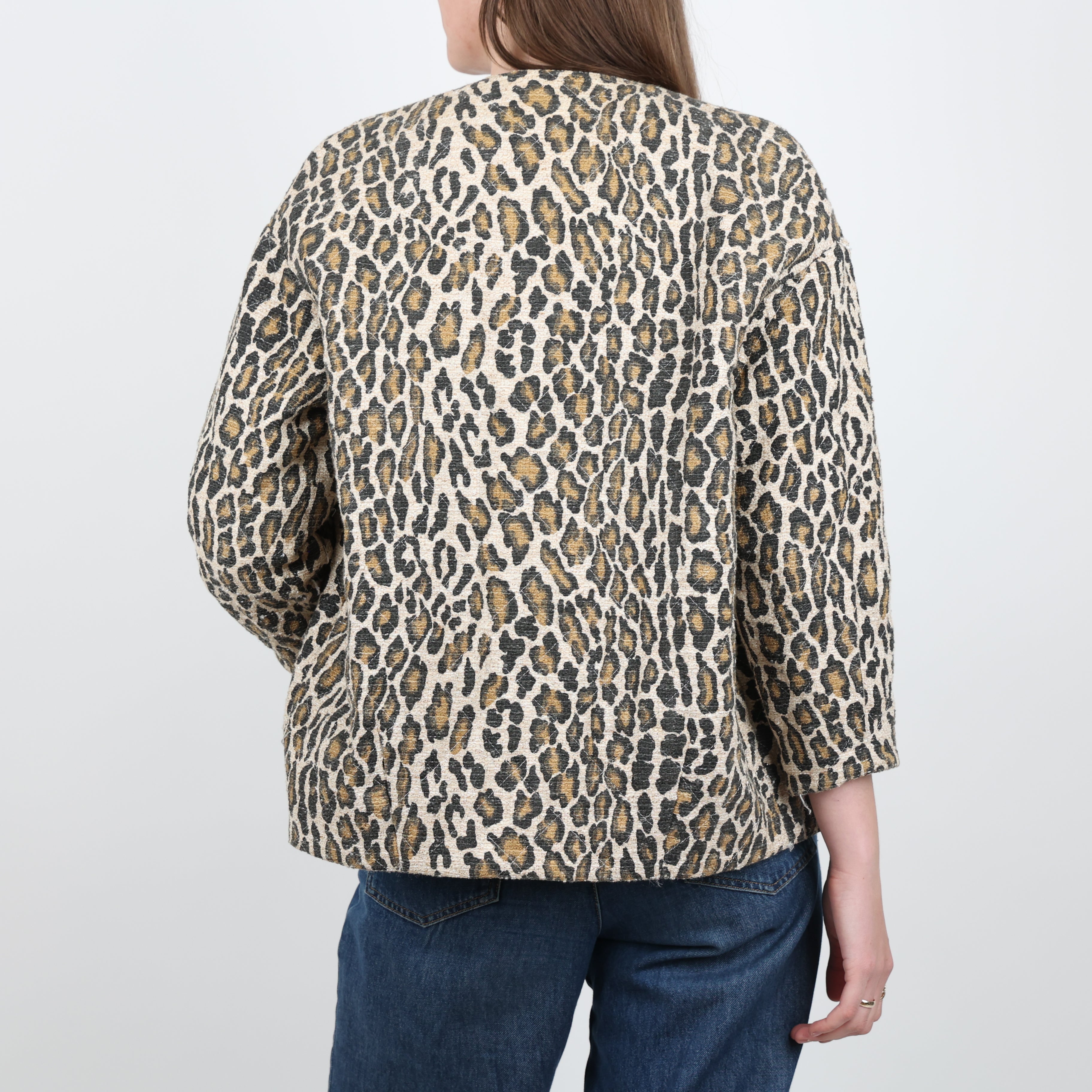 Jacket, UK Size 8