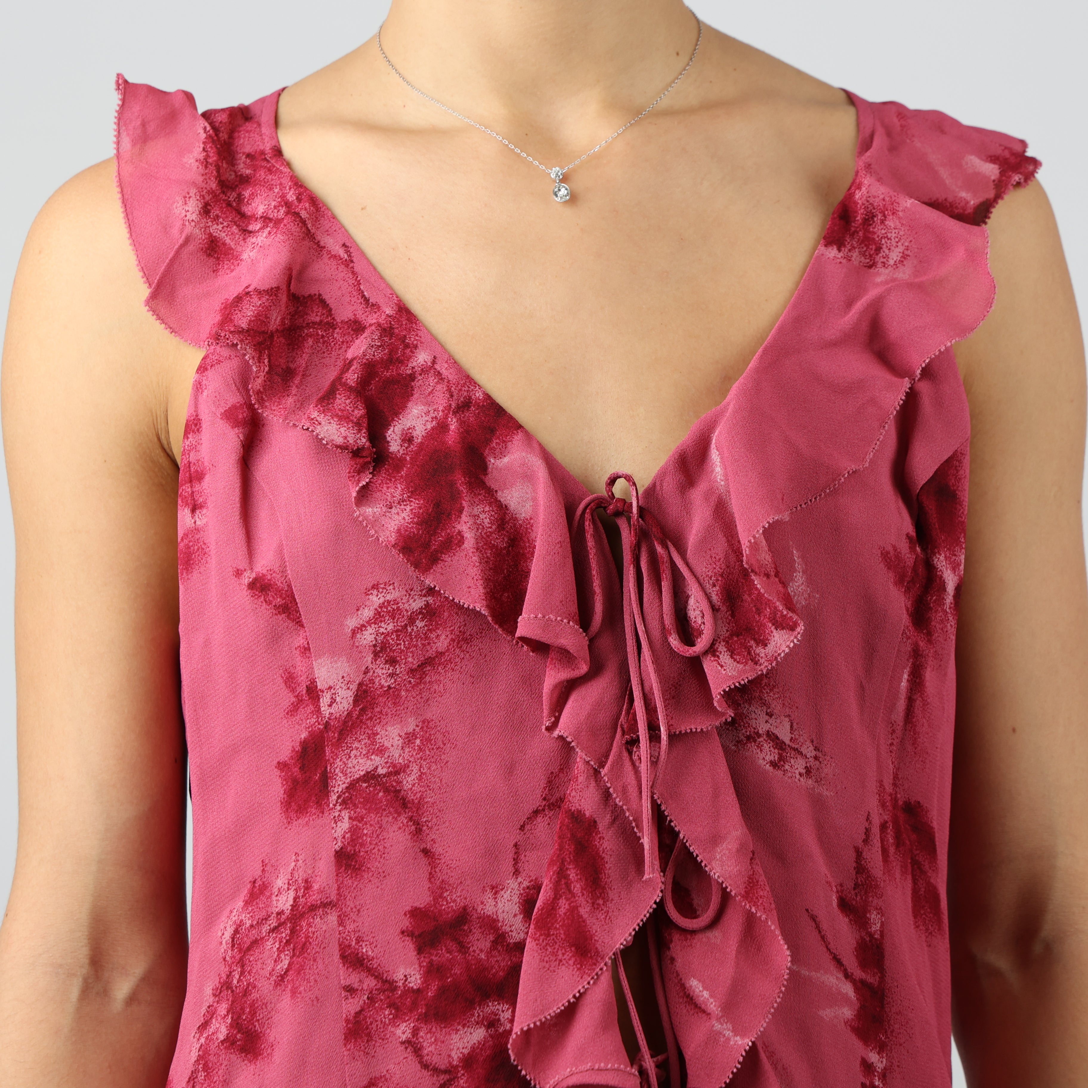 Top, UK Size 14