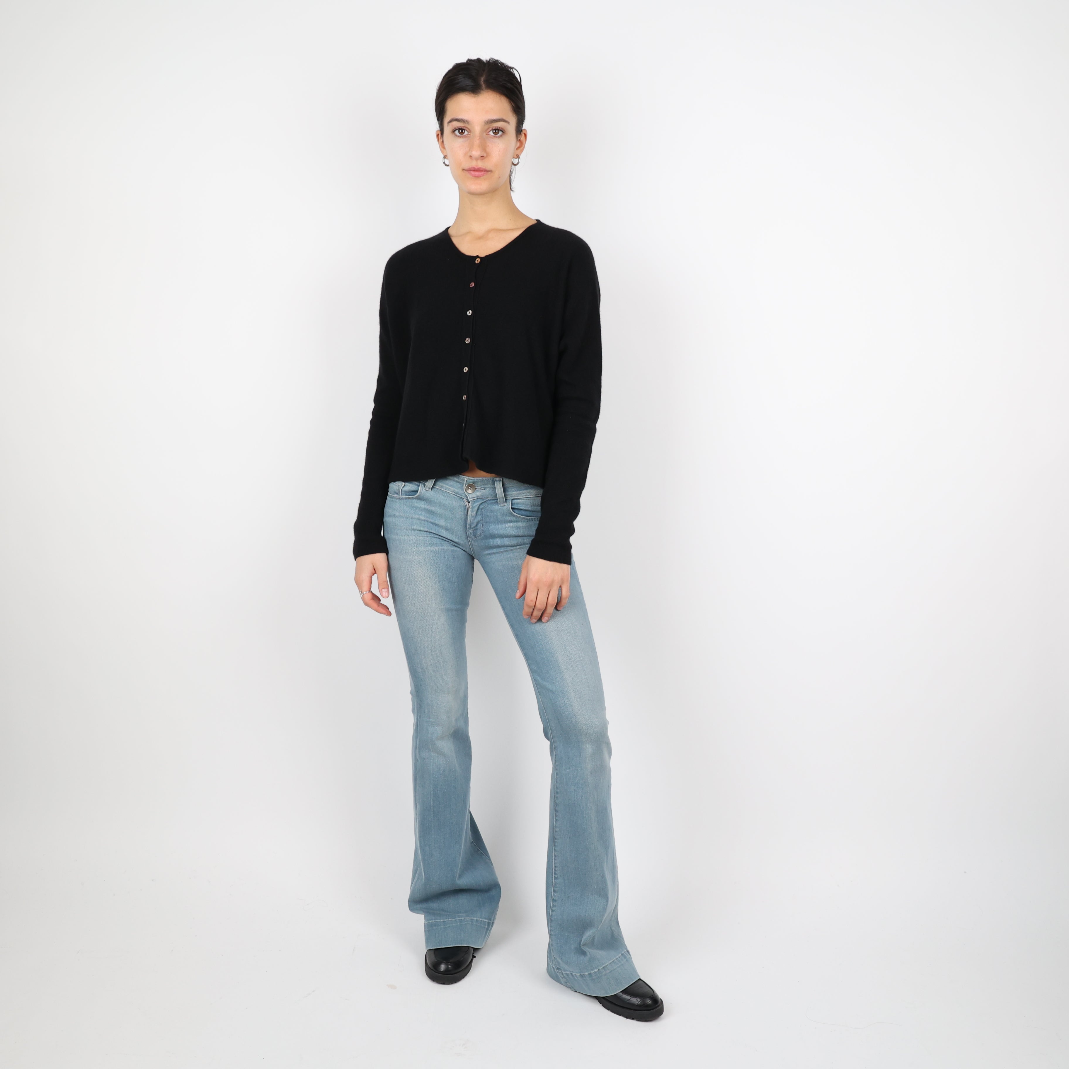 Jeans, Waist 24
