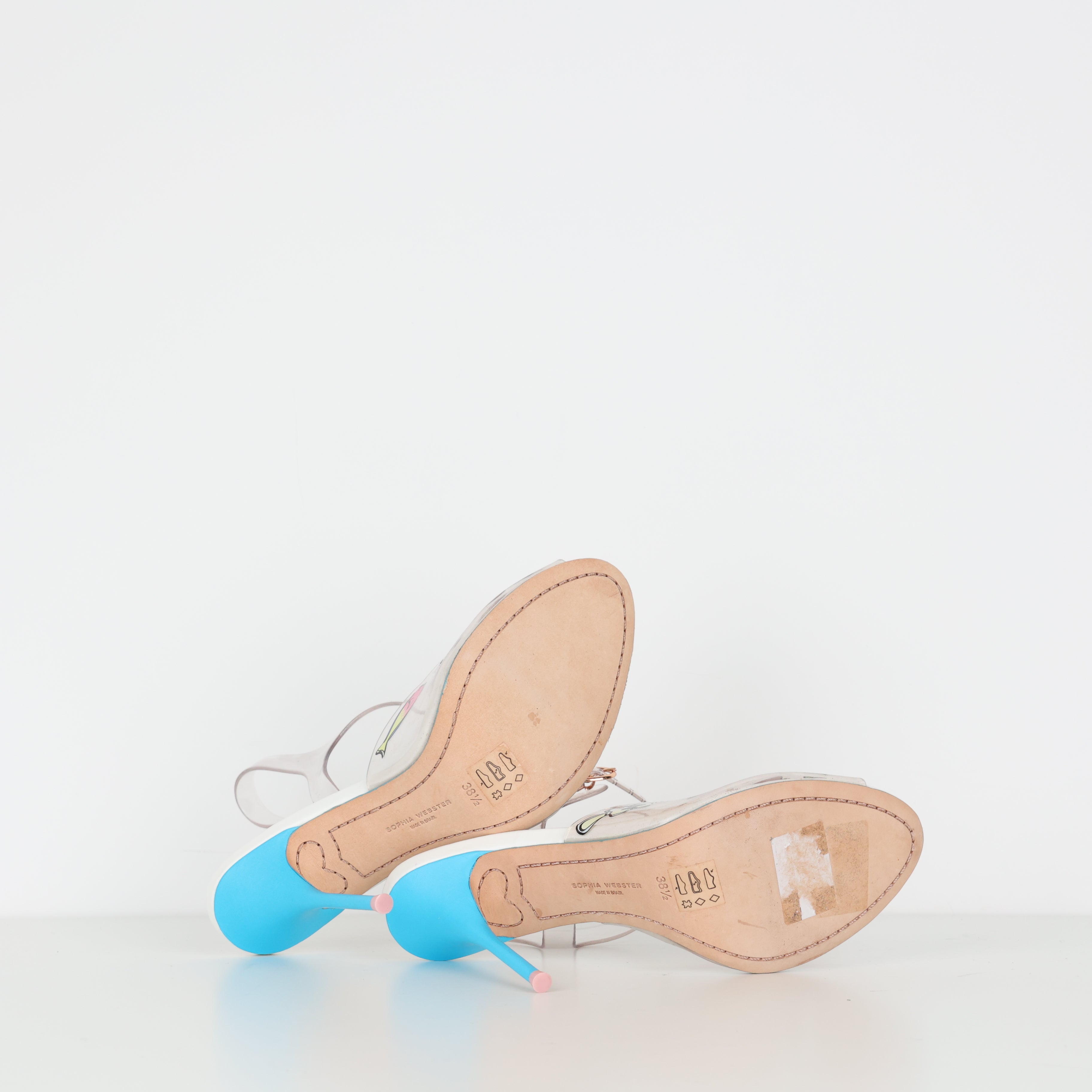Shoes, Shoe Size 36.5