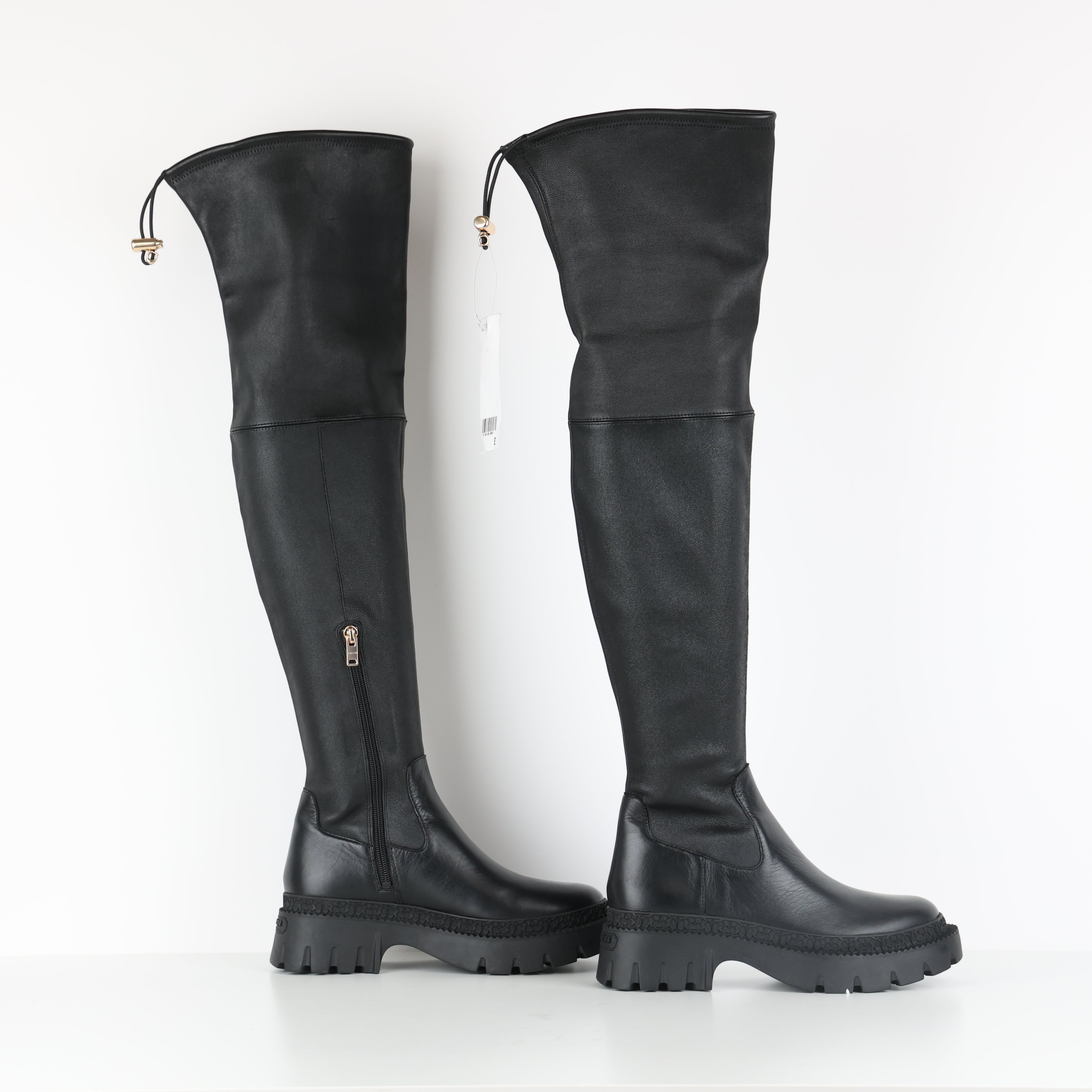 Boots , Shoe Size 36.5