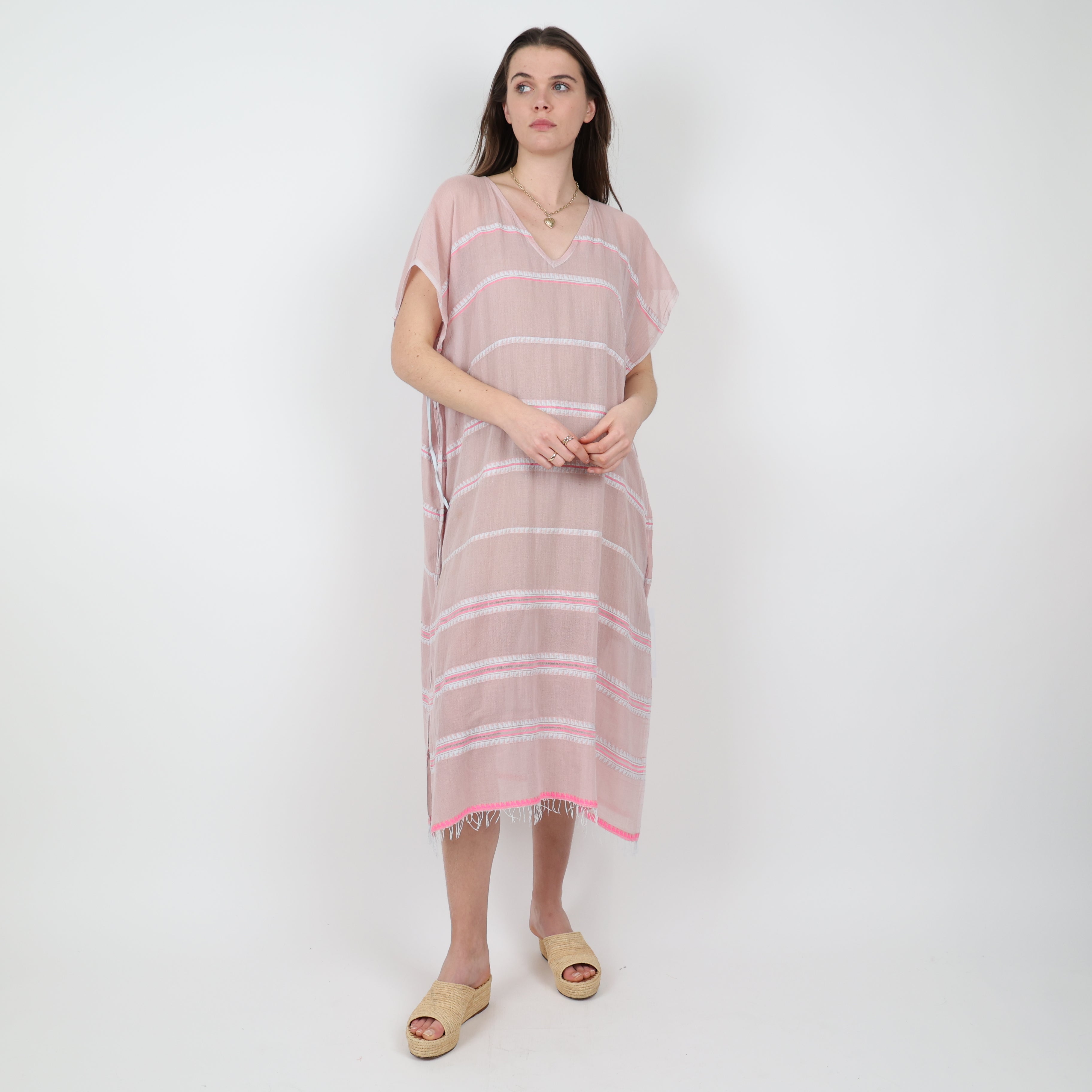Dress, UK Size One Size