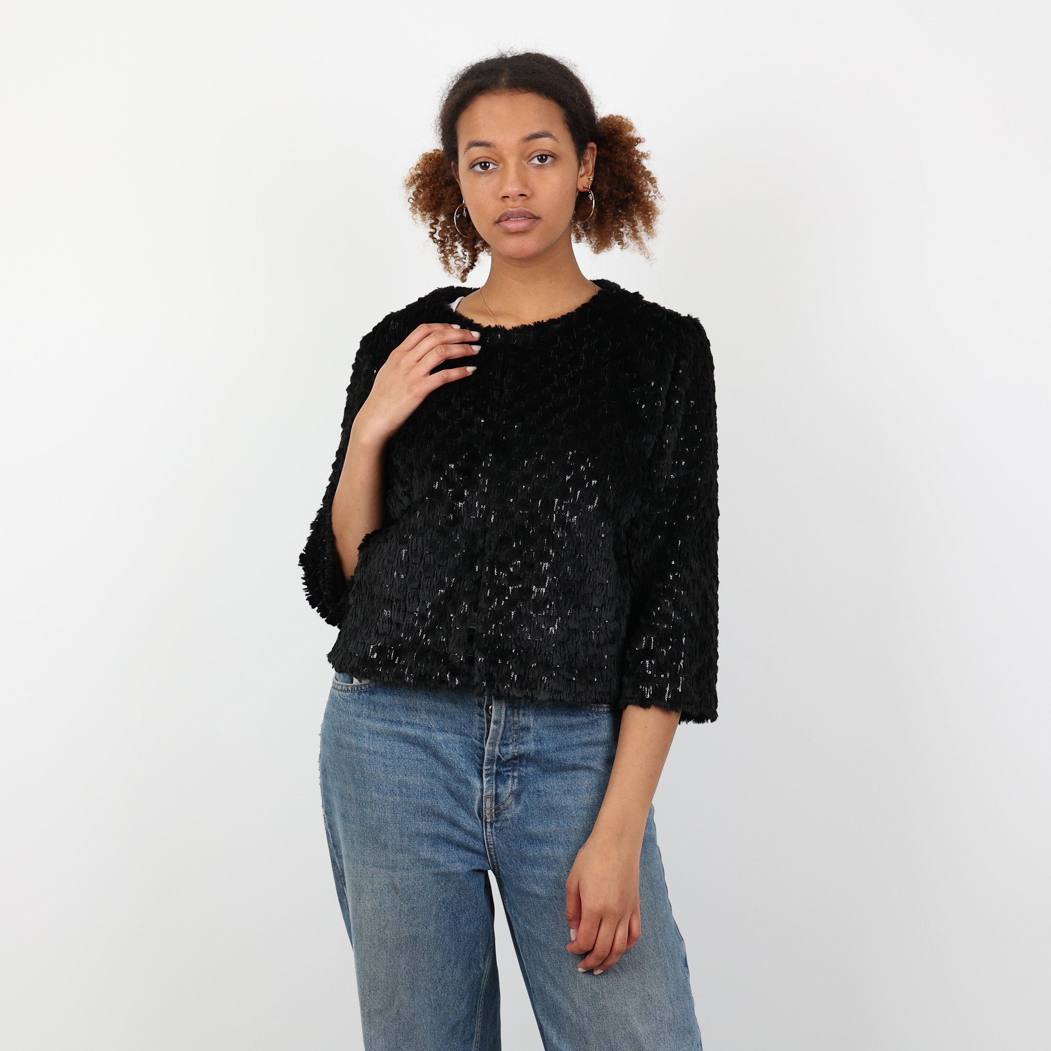 Jacket, UK Size 12