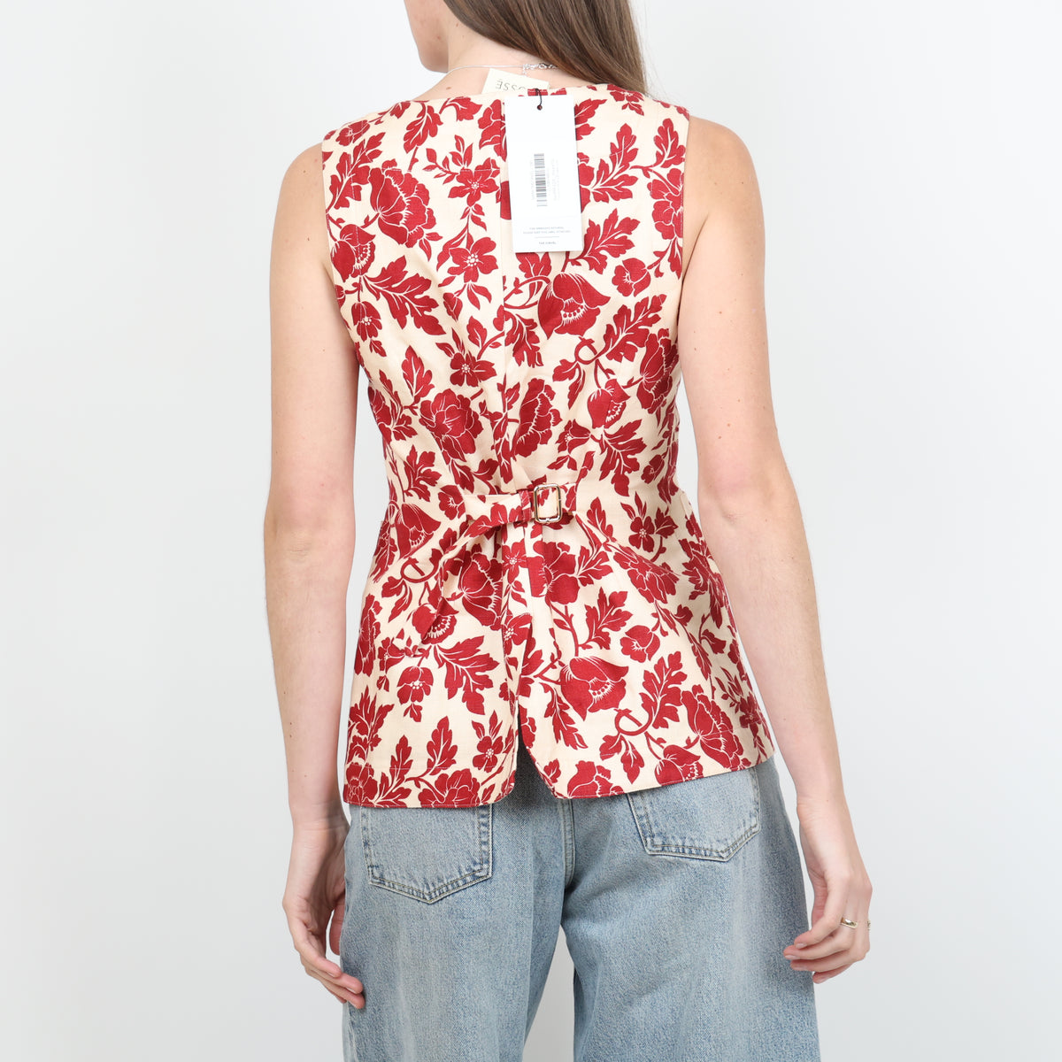 Top, UK Size 12