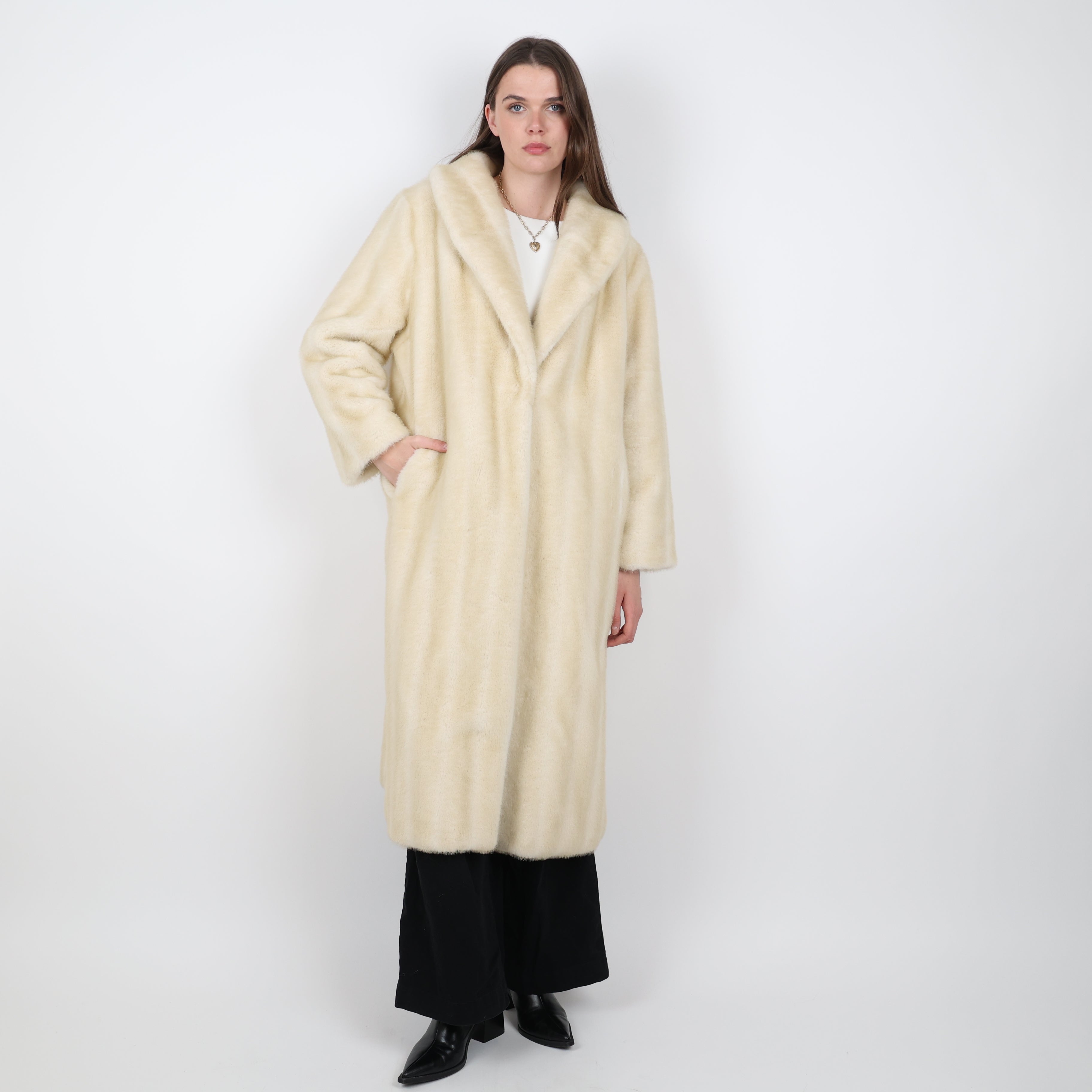 Coat, UK Size 10
