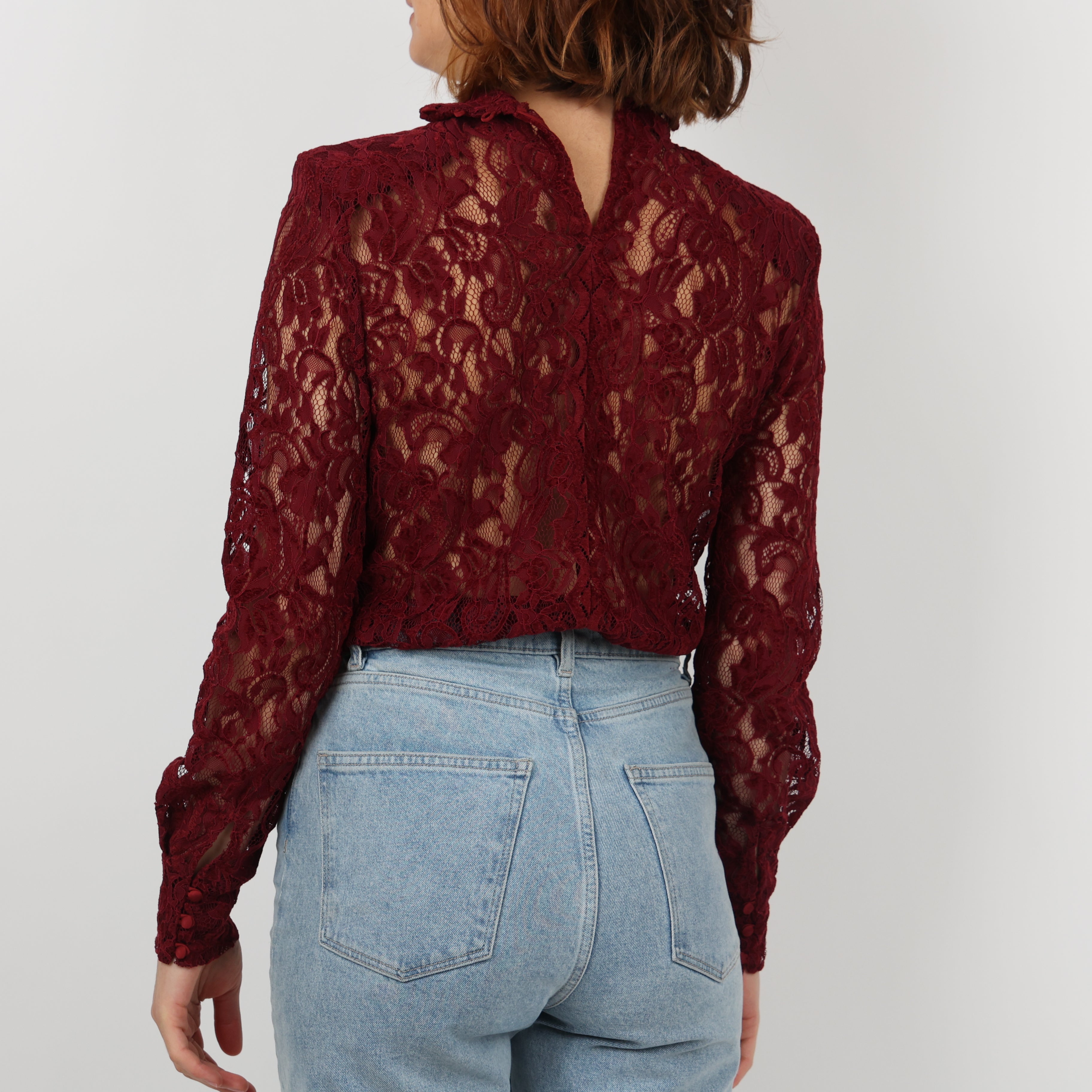 Top, UK Size 6