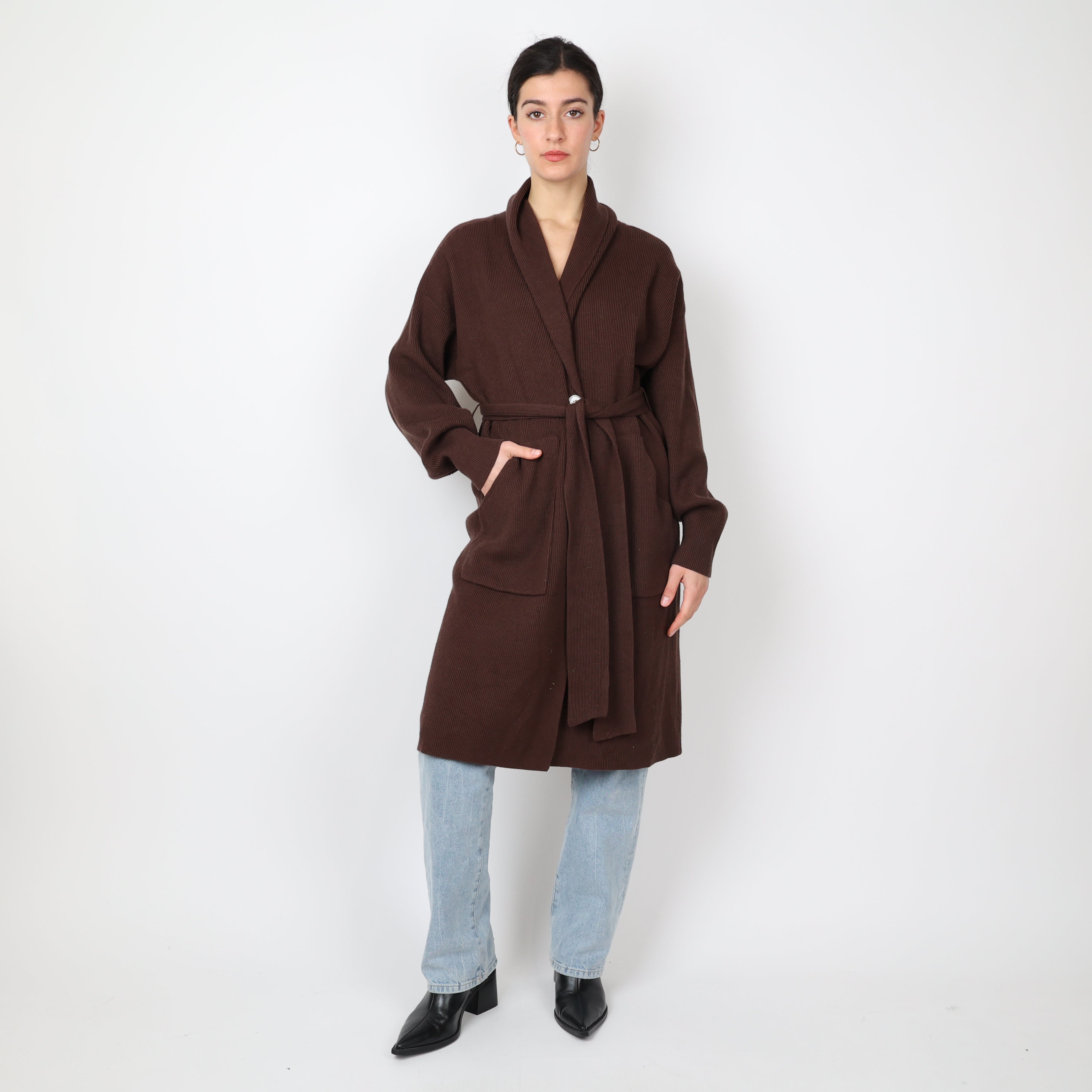 Cardigan, UK Size 10