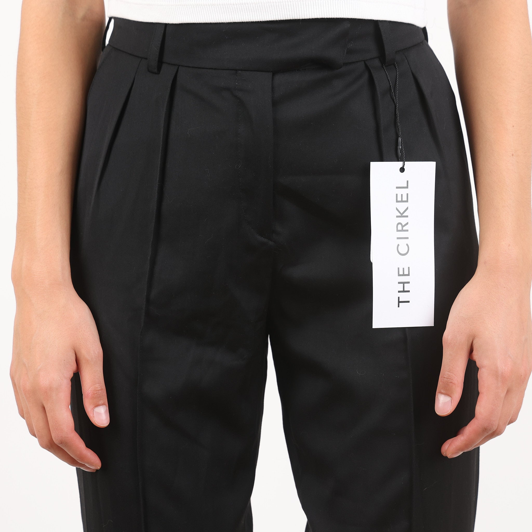 Trousers, UK Size 8