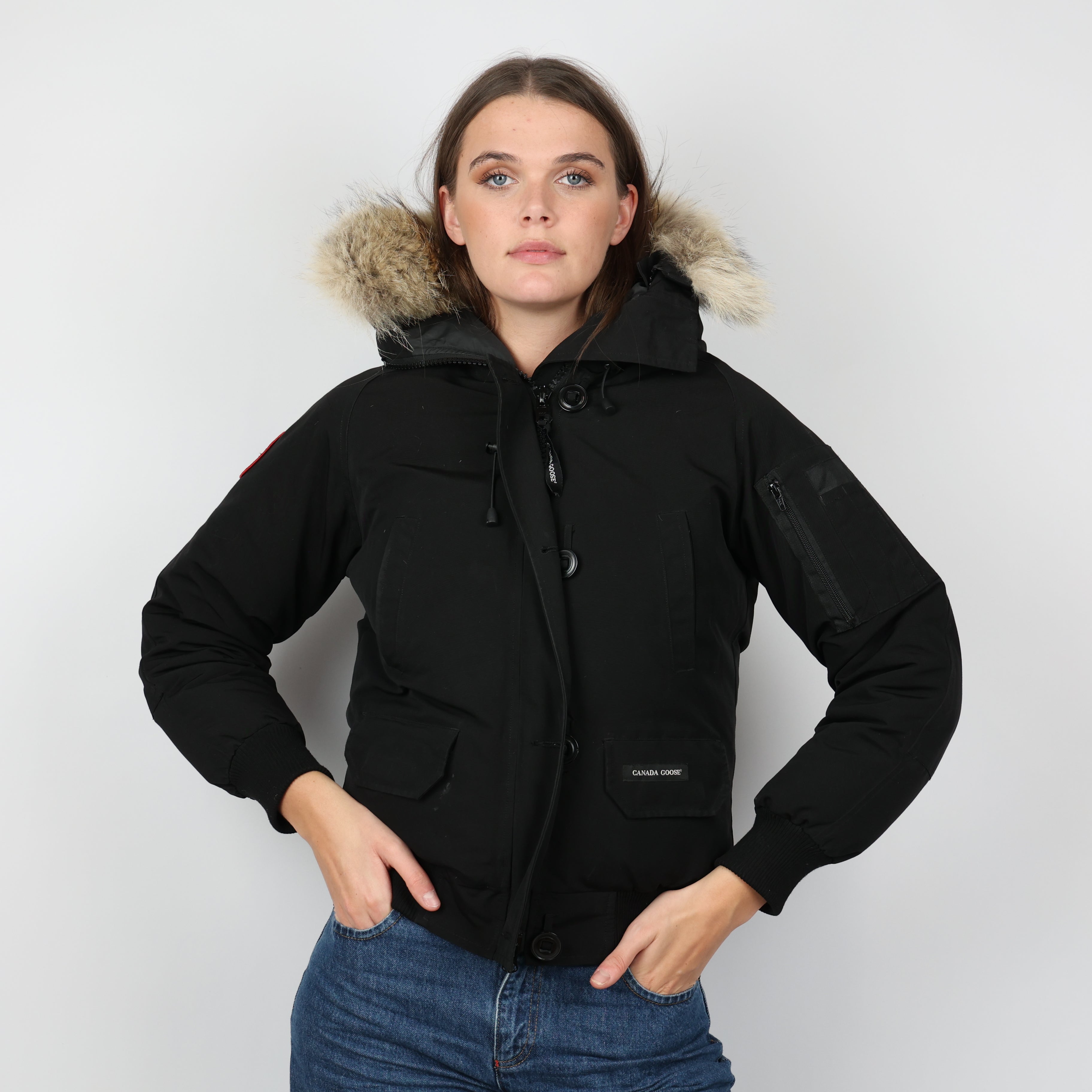 Jacket, UK Size 8