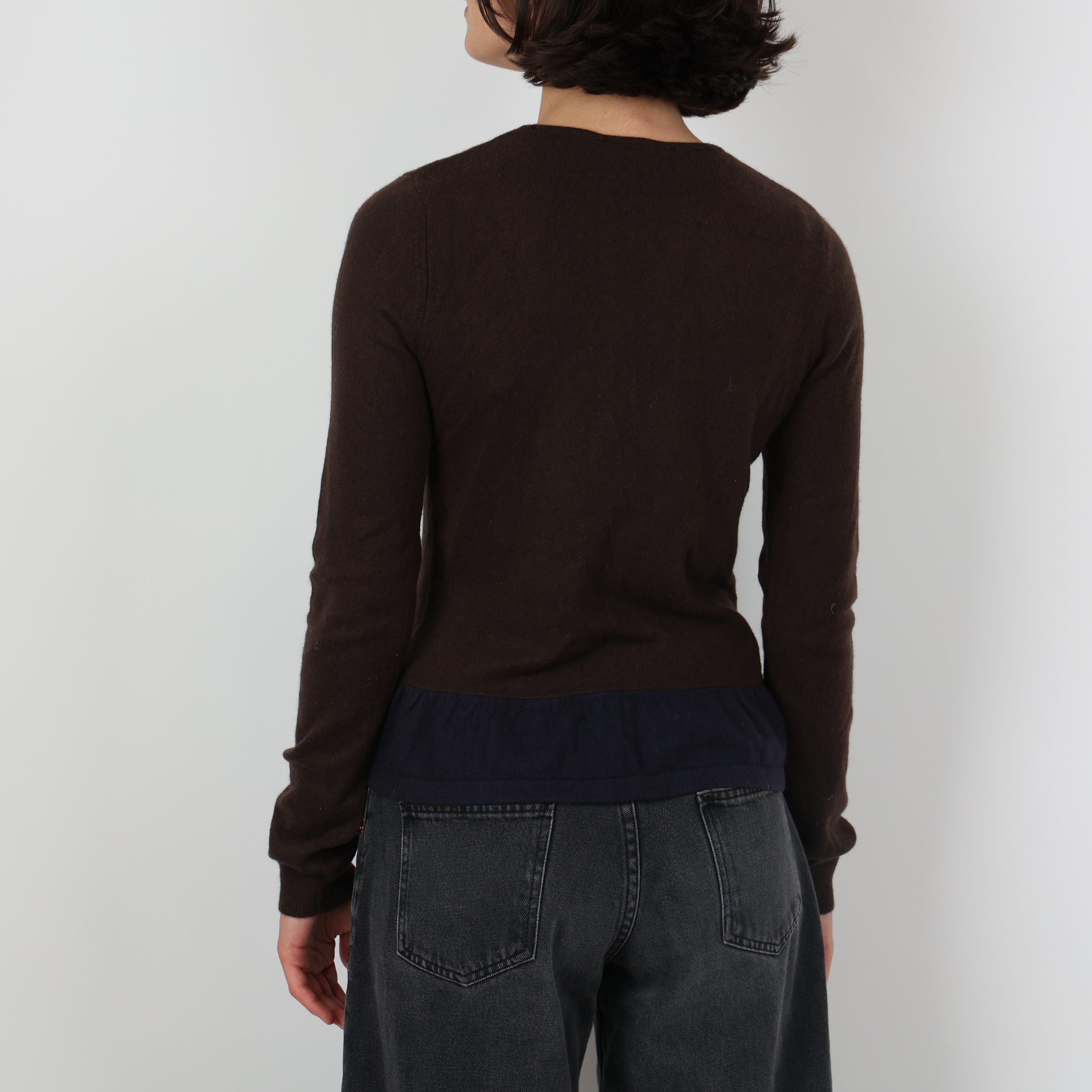 Cardigan, UK Size 8