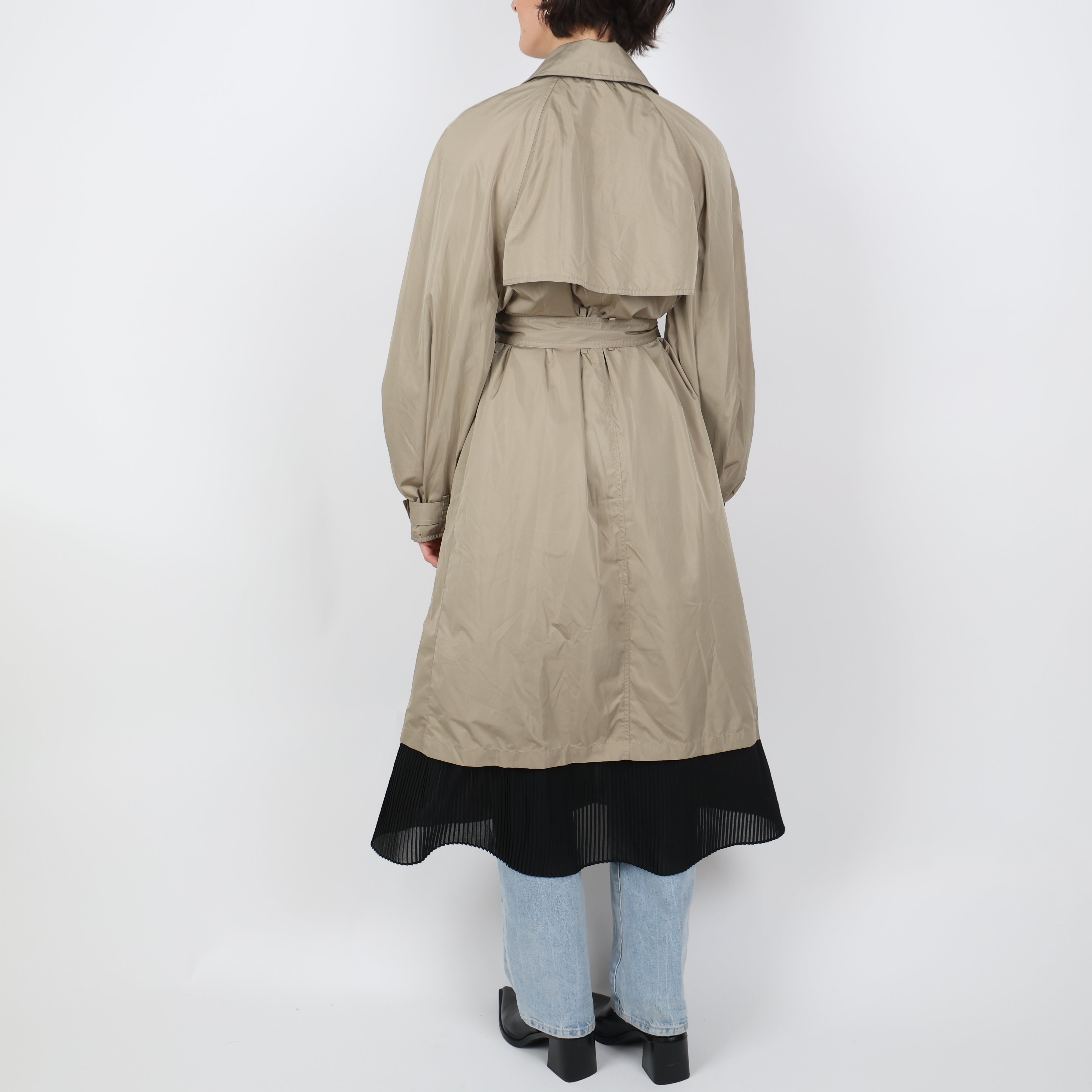 Coat, UK Size 12