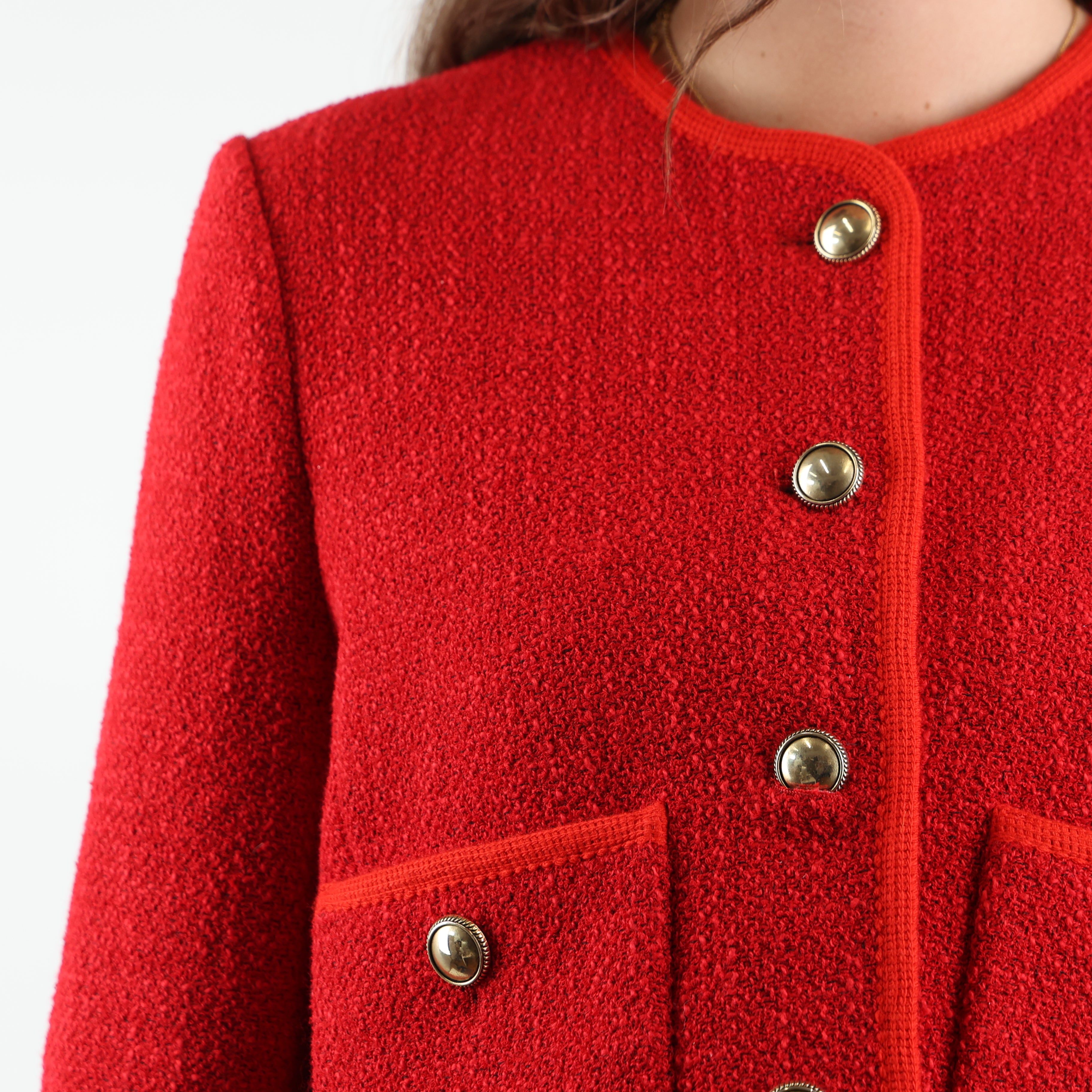 Jacket, UK Size 14