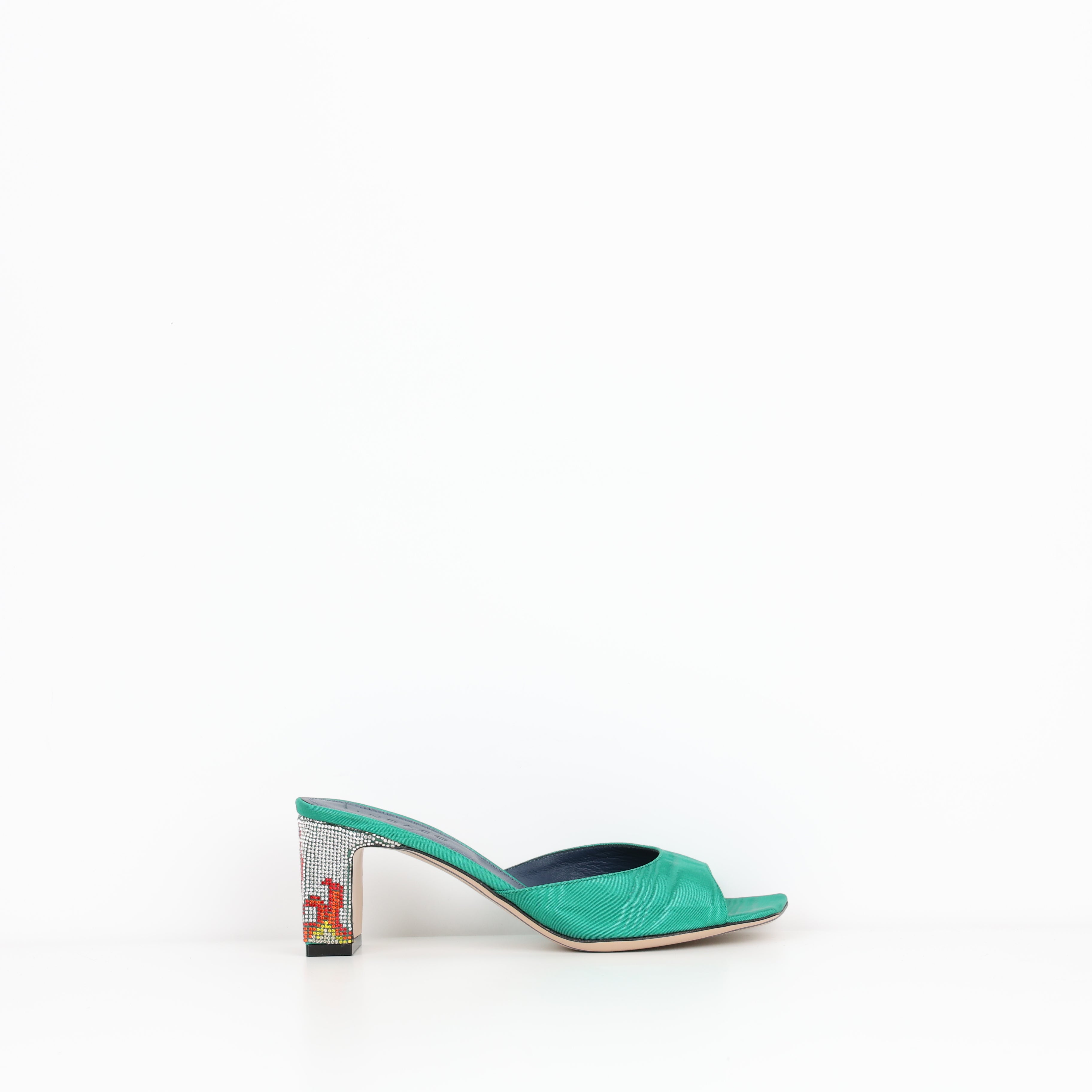 Heels , Shoe Size 38