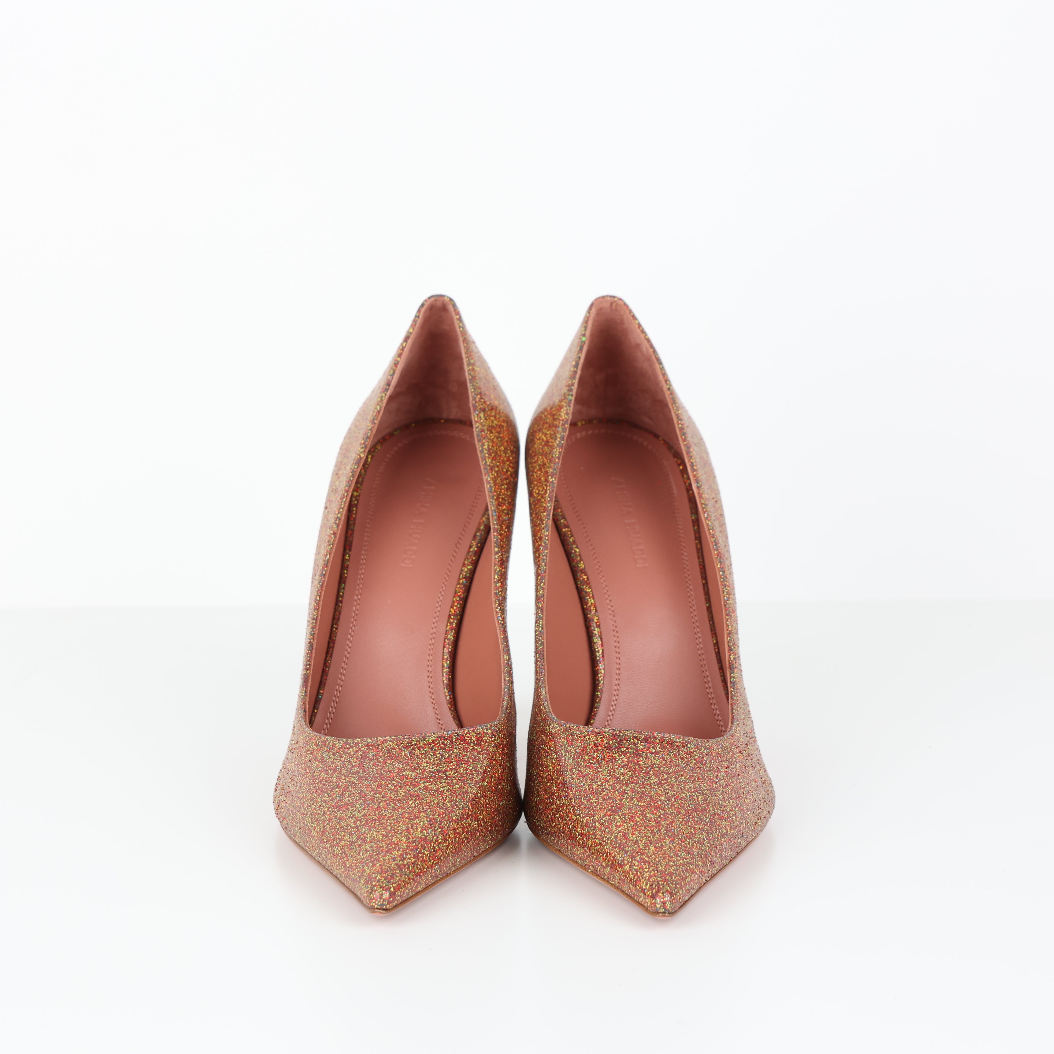 Heels, Shoe Size 40