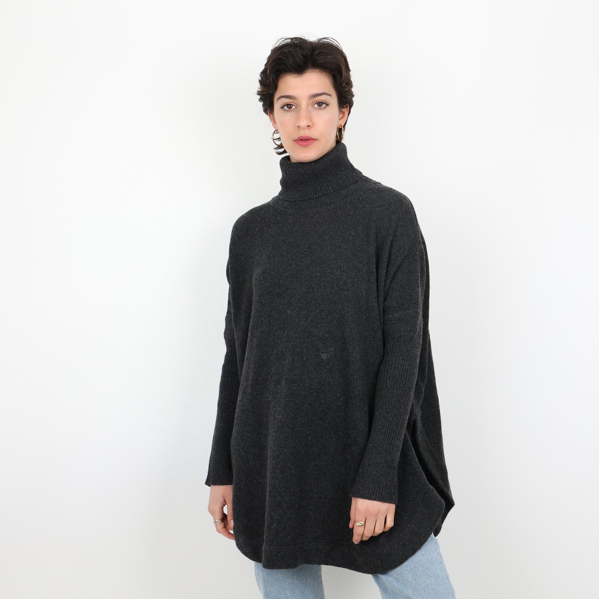 Knitwear, UK Size 8
