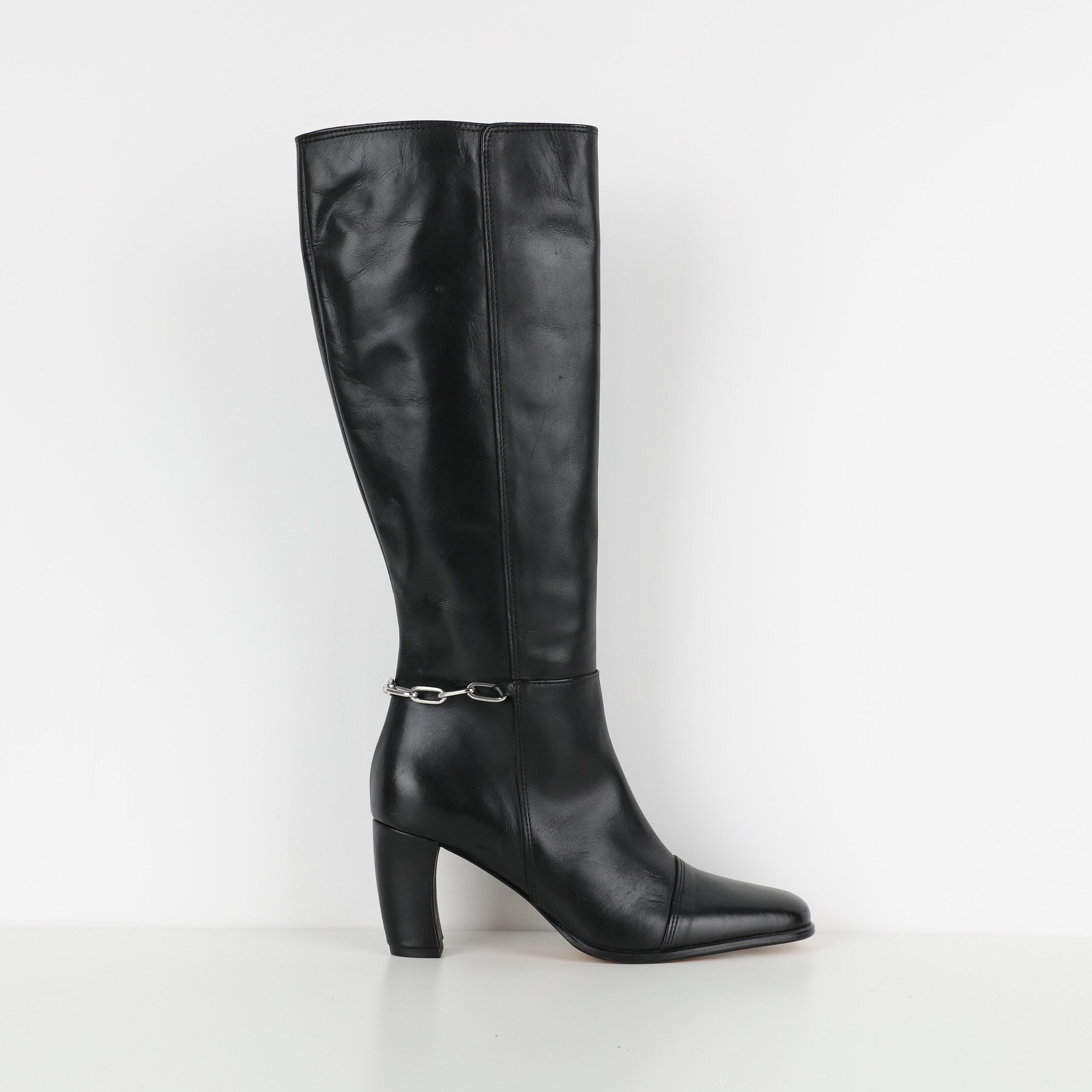 Boots, Shoe Size 40