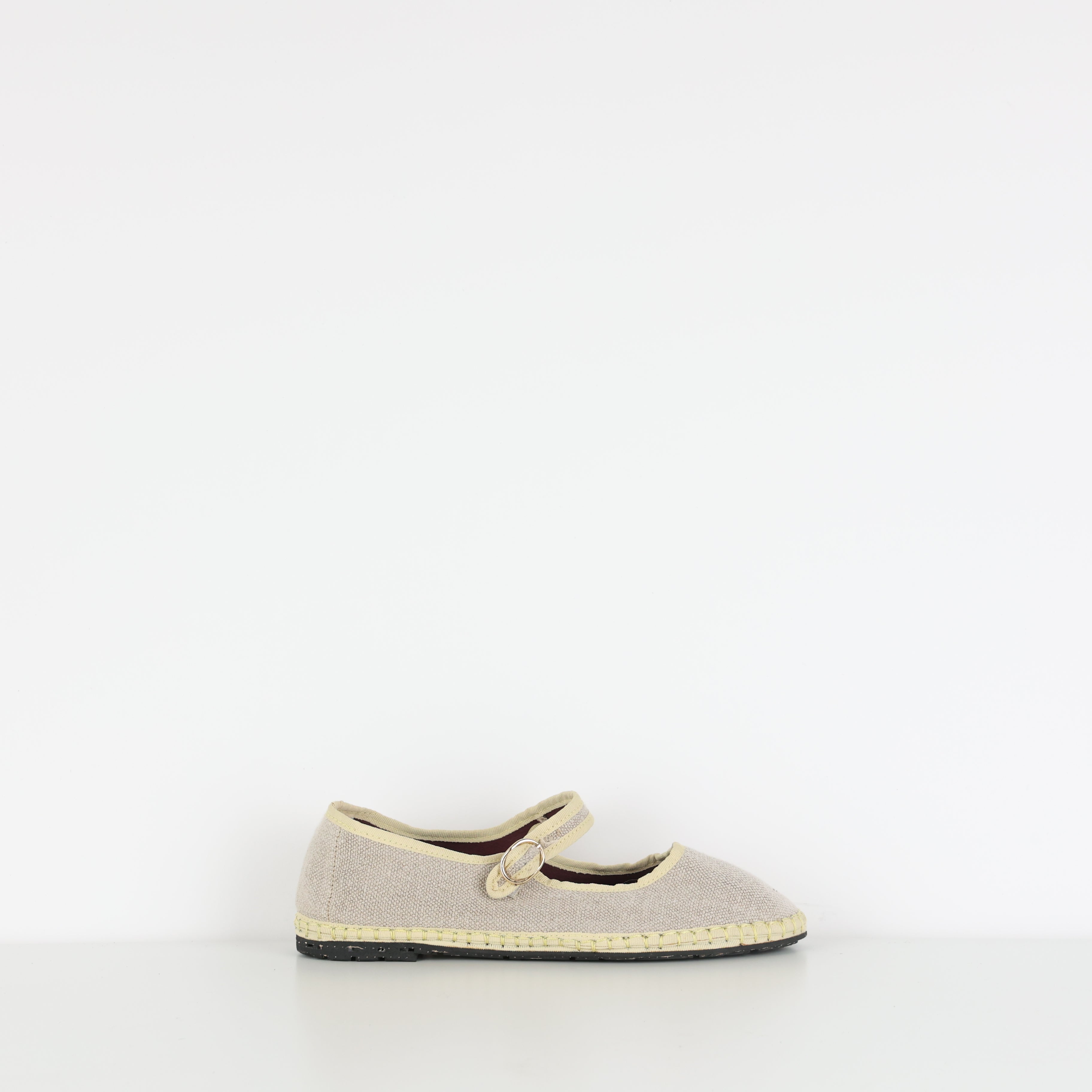 Flats, Shoe Size 40
