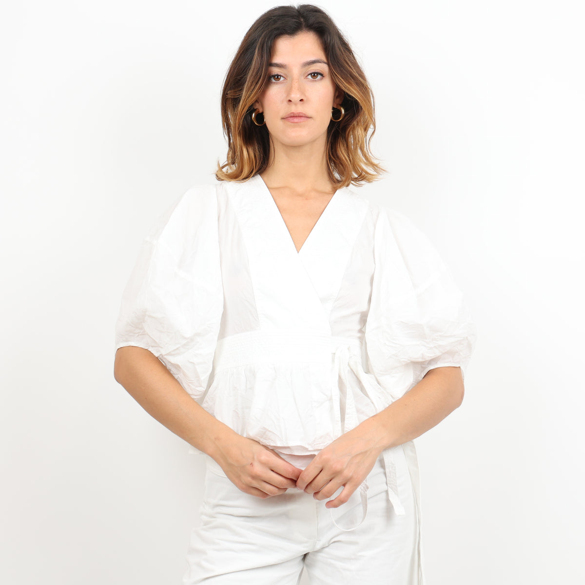 Blouse, UK Size 8