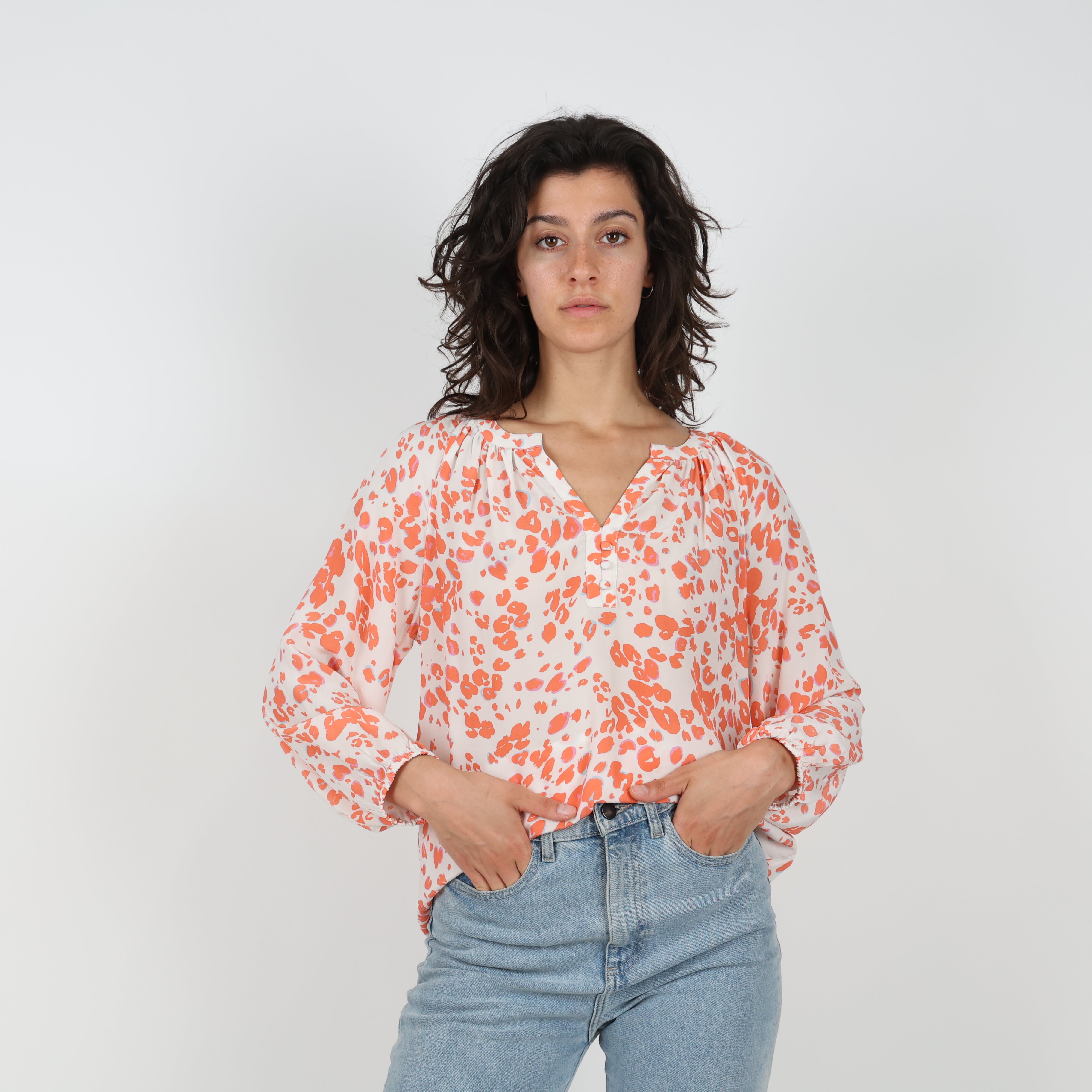 Blouse, UK Size 12