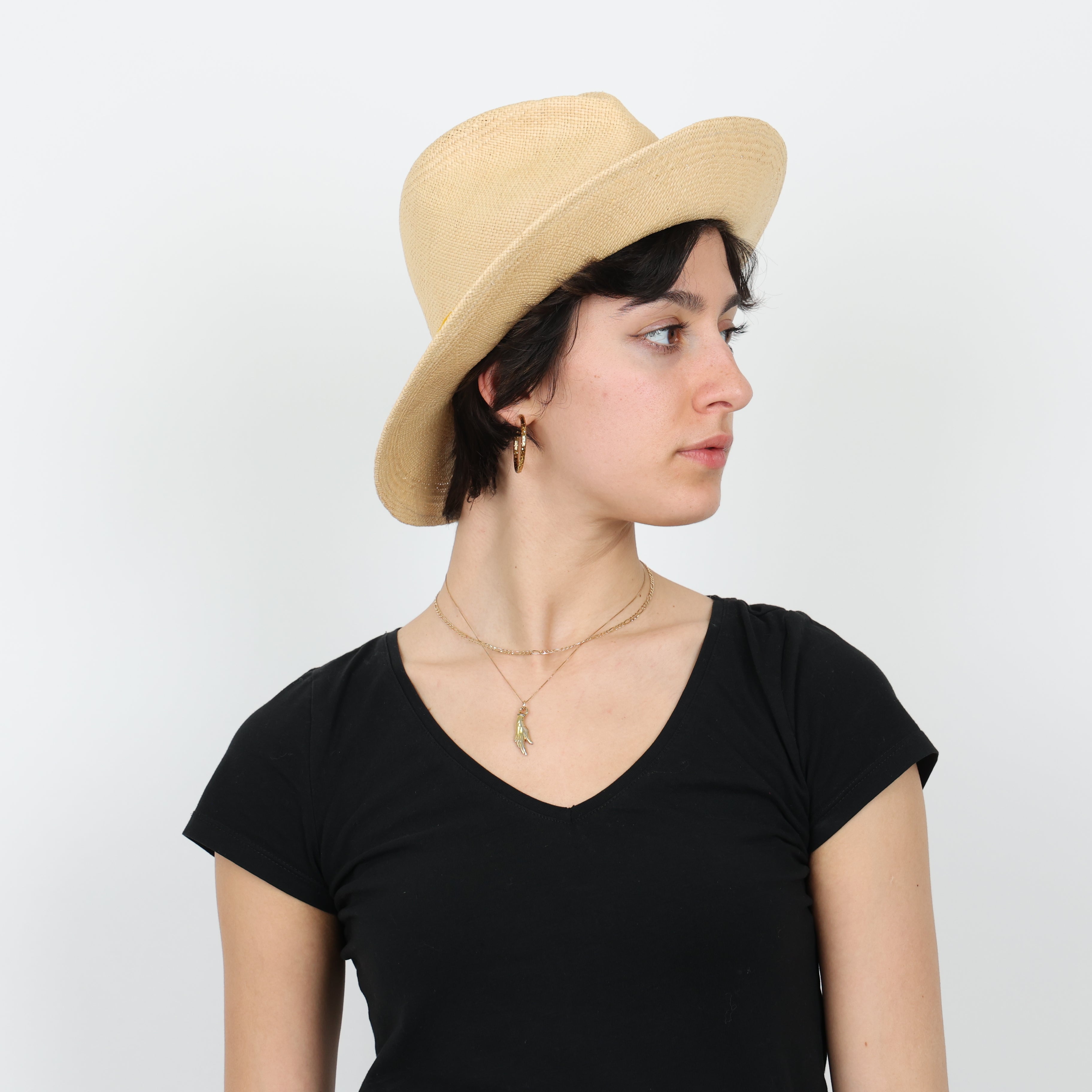 Hat, UK Size One Size