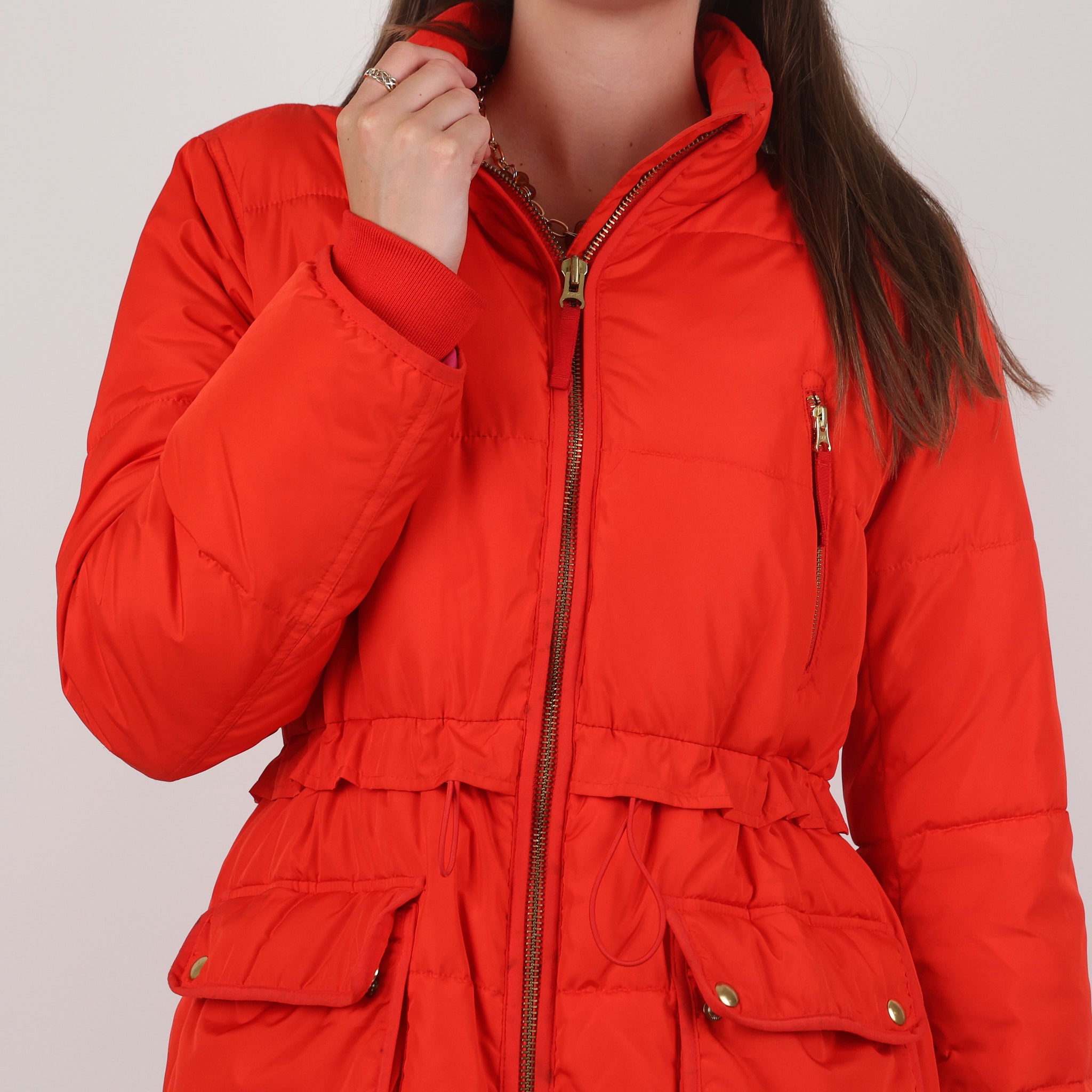 Coat, UK Size 10
